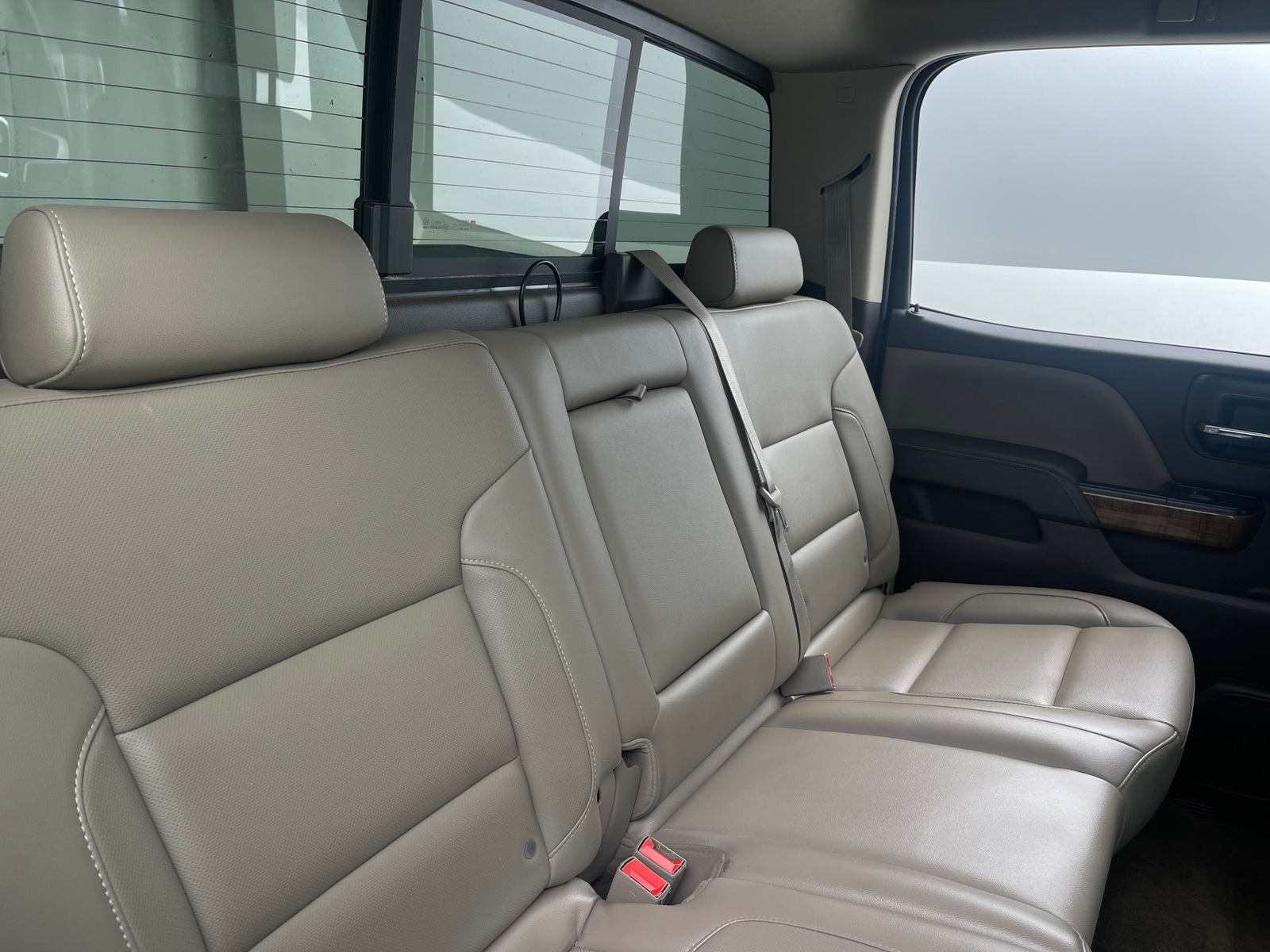 Thumbnail: 2014 GMC Sierra 1500 - 5