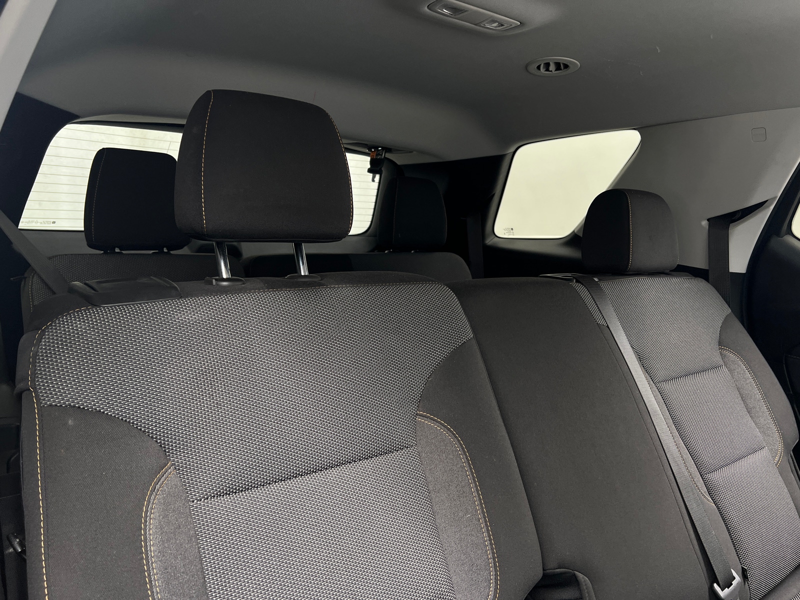 Thumbnail: 2021 Chevrolet Traverse - 6