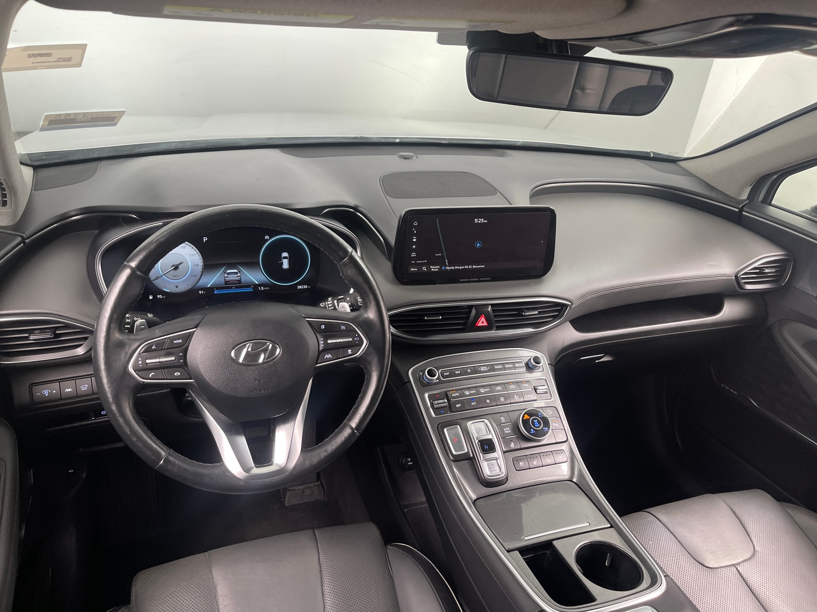 Thumbnail: 2023 Hyundai Santa Fe - 2
