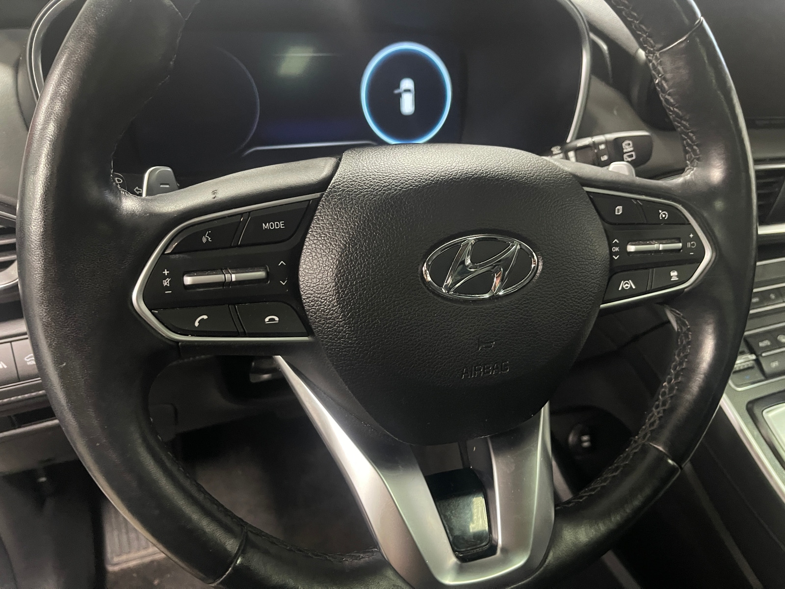 Thumbnail: 2023 Hyundai Santa Fe - 4