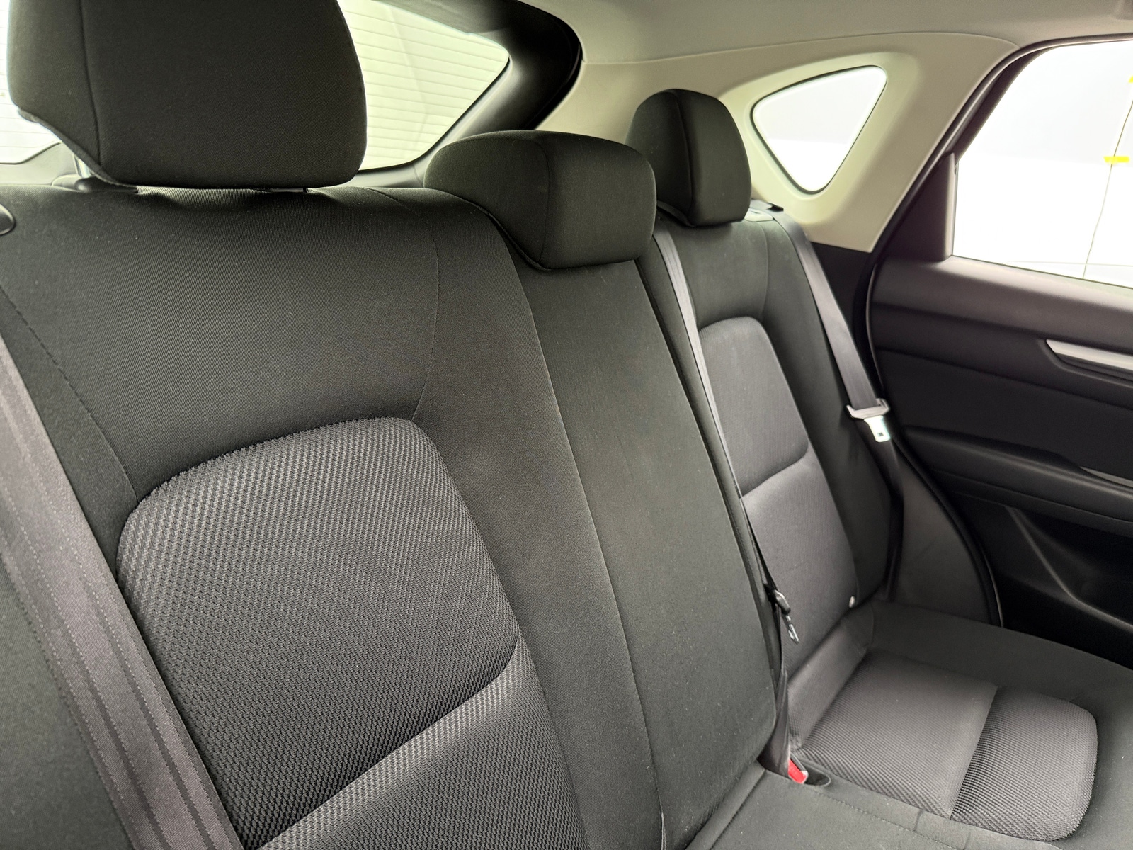 Thumbnail: 2019 Mazda CX-5 - 6