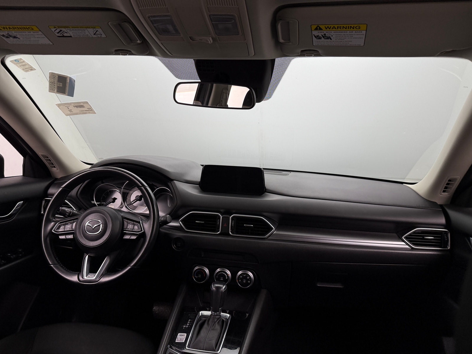 Thumbnail: 2019 Mazda CX-5 - 3