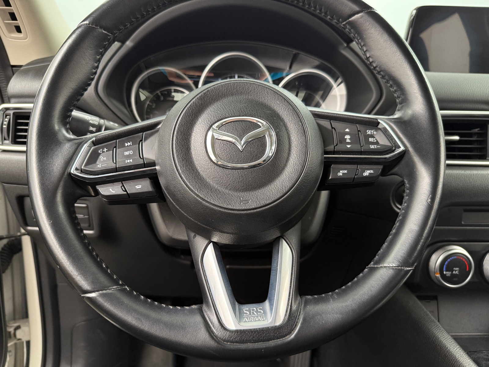Thumbnail: 2019 Mazda CX-5 - 5