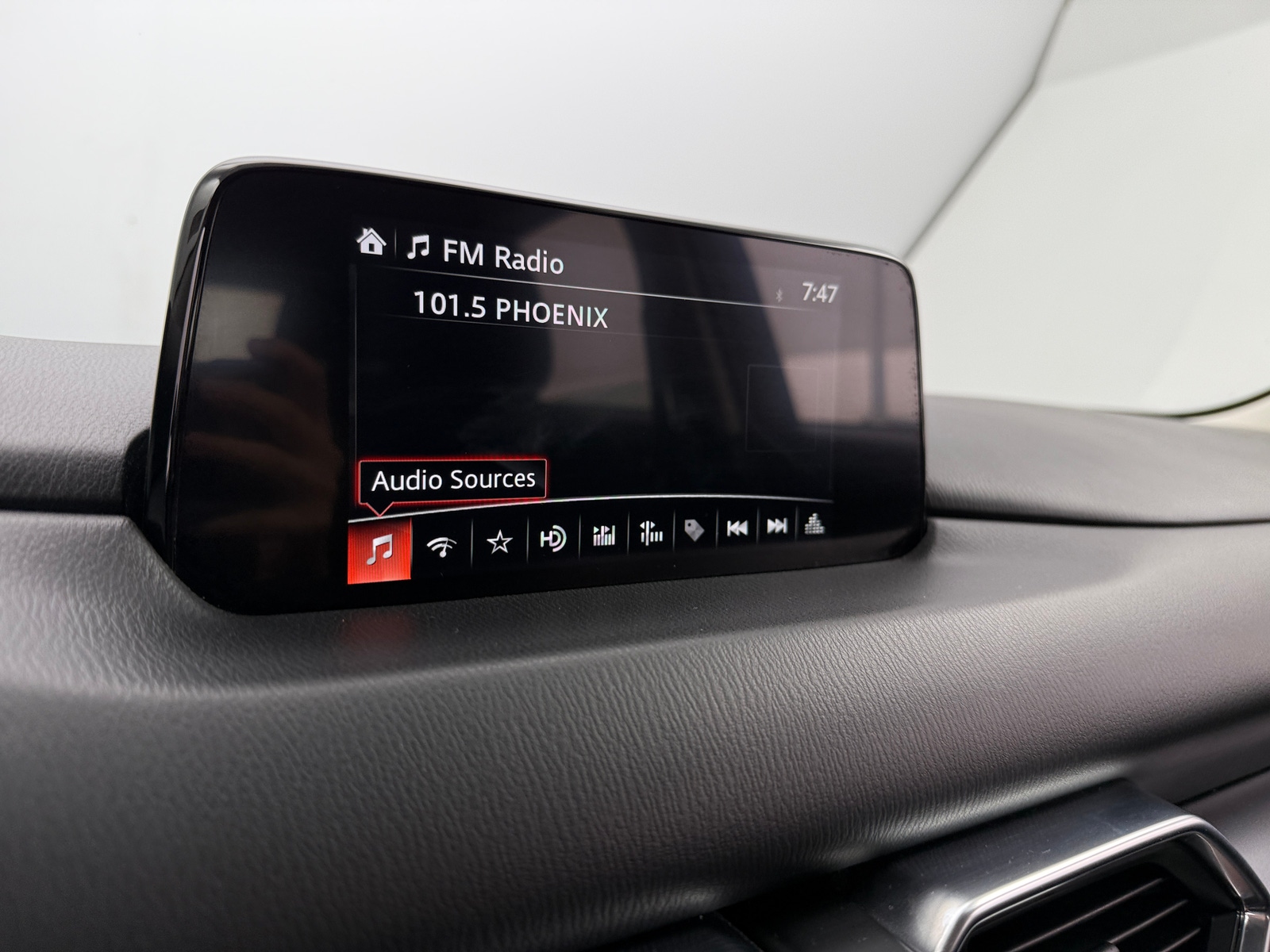 Thumbnail: 2019 Mazda CX-5 - 4