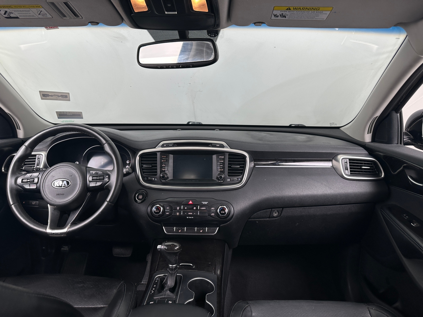 Thumbnail: 2018 Kia Sorento - 2