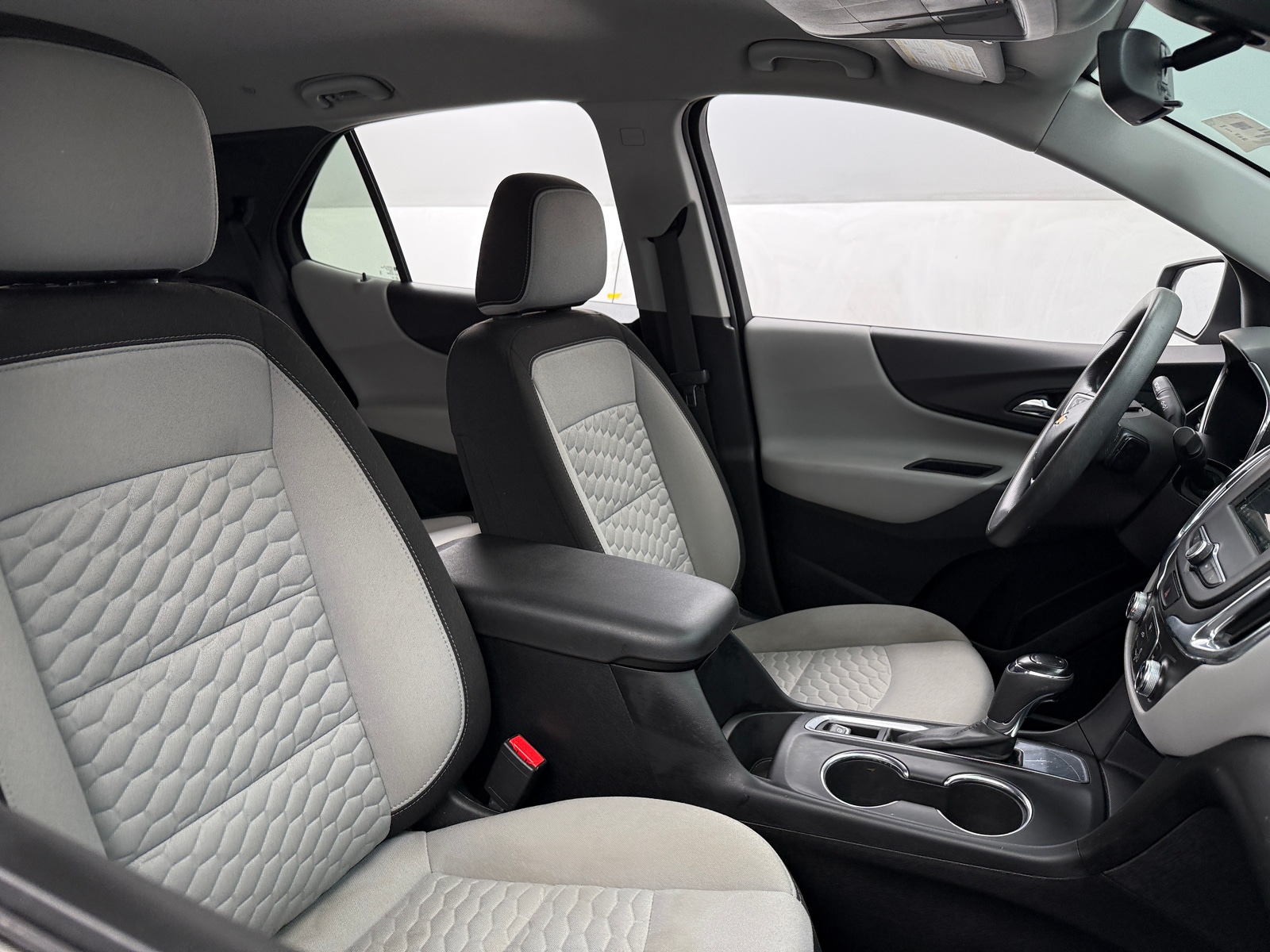 Thumbnail: 2019 Chevrolet Equinox - 2