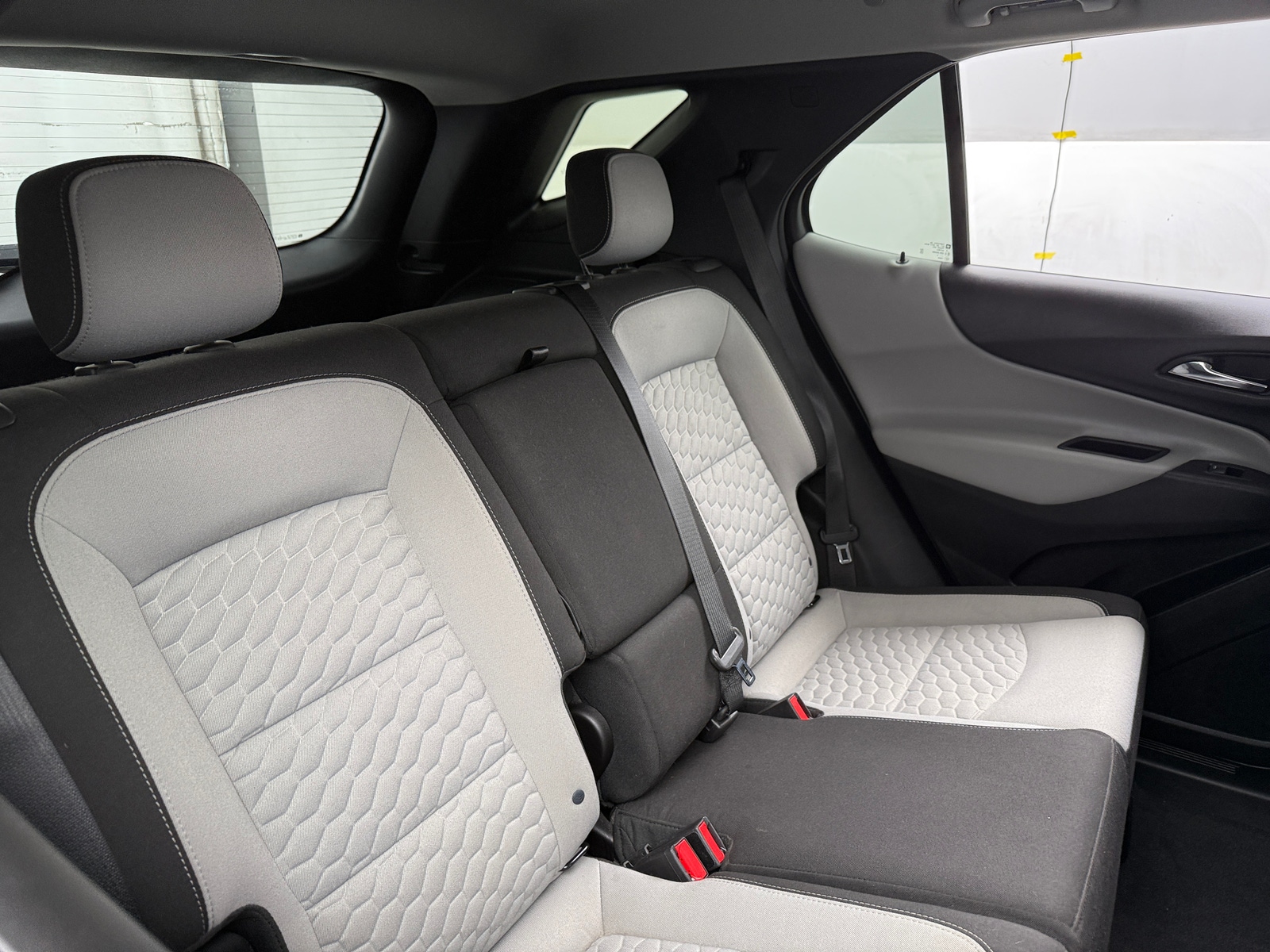 Thumbnail: 2019 Chevrolet Equinox - 6