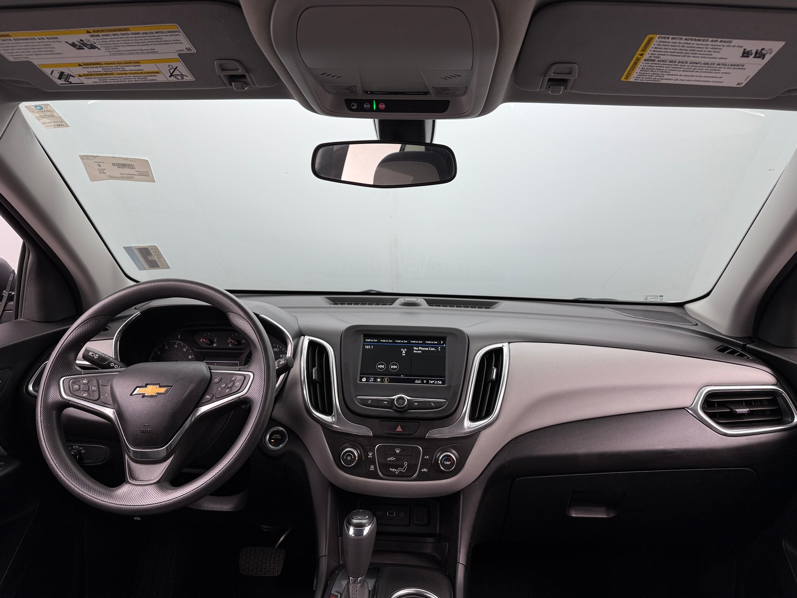 Thumbnail: 2019 Chevrolet Equinox - 3