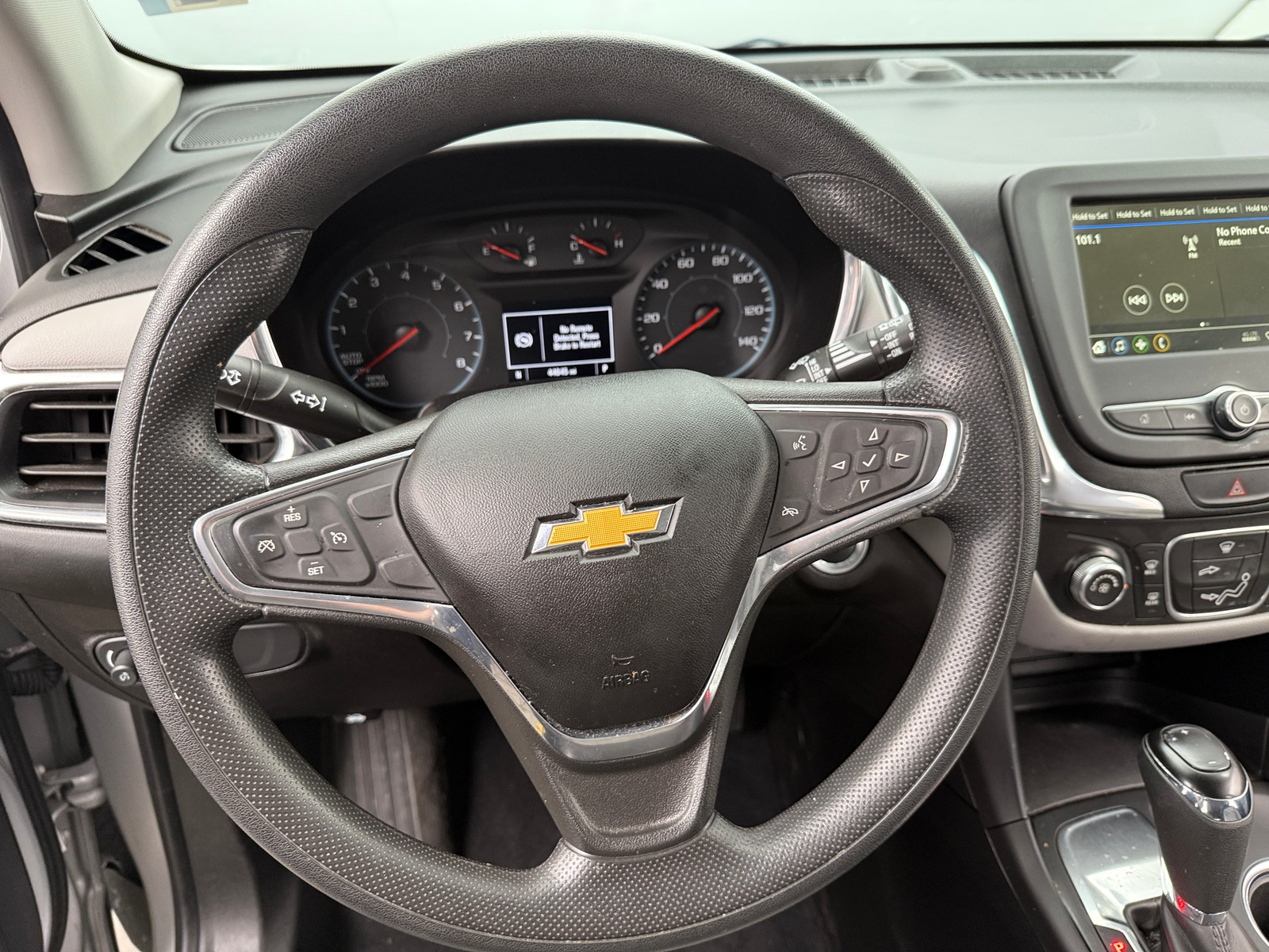 Thumbnail: 2019 Chevrolet Equinox - 5