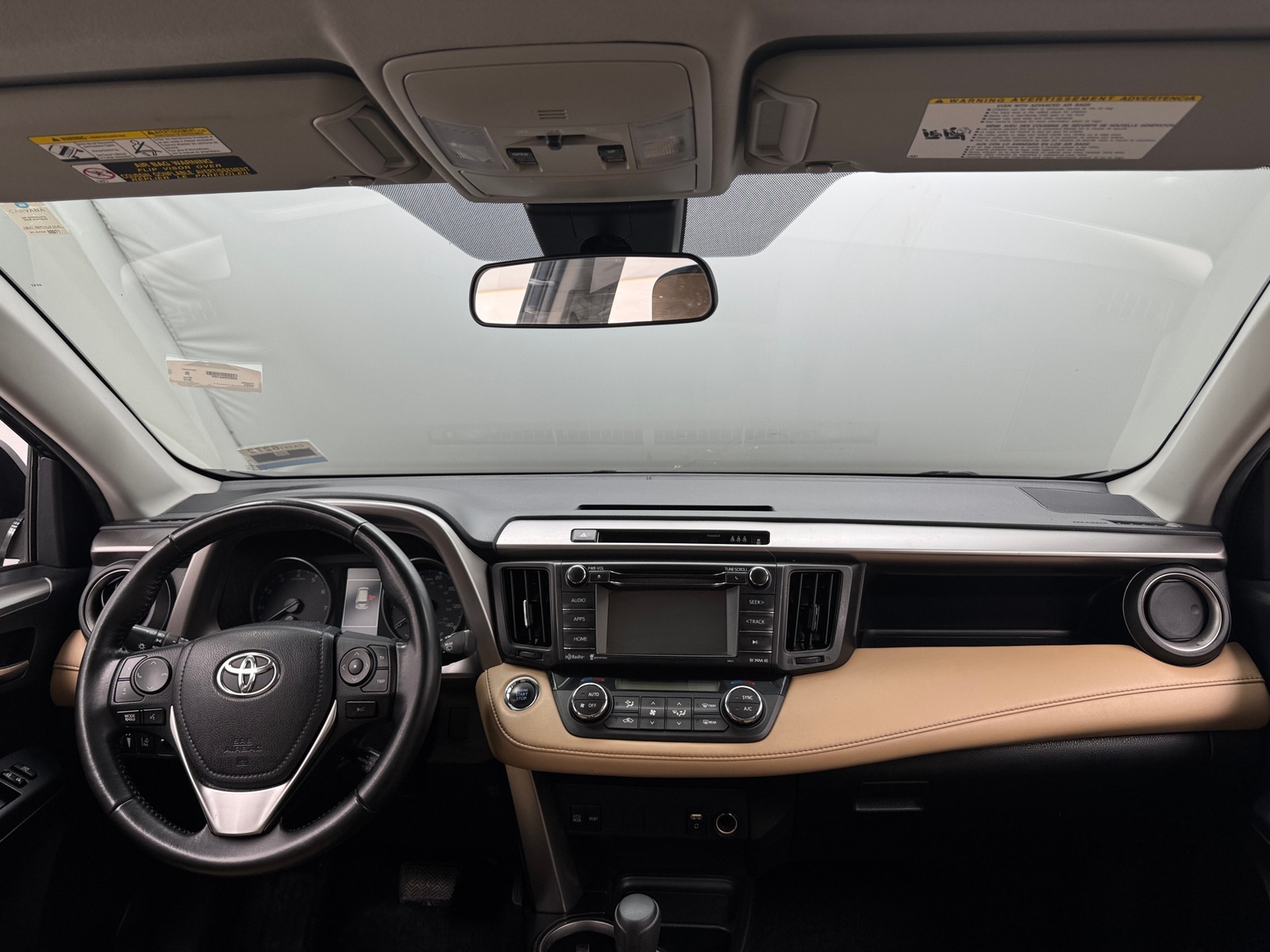 Thumbnail: 2018 Toyota RAV4 - 3