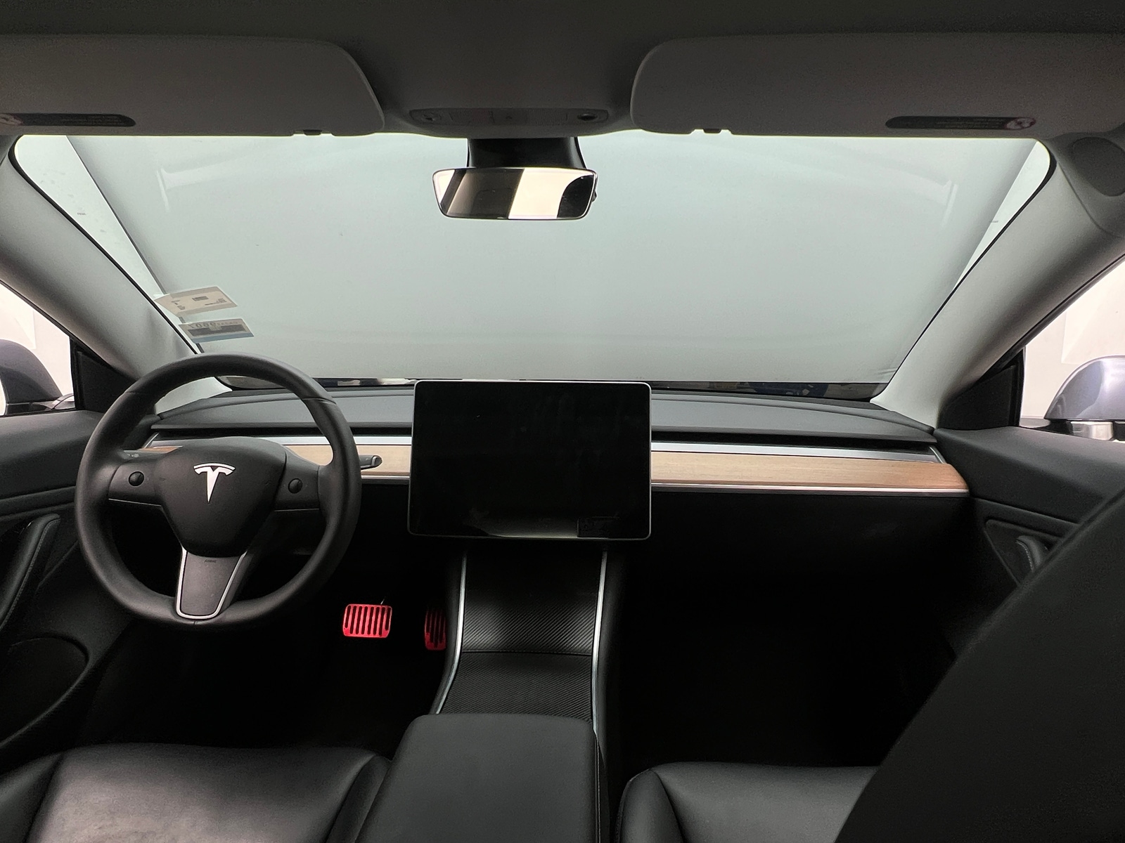 Thumbnail: 2020 Tesla Model 3 - 2