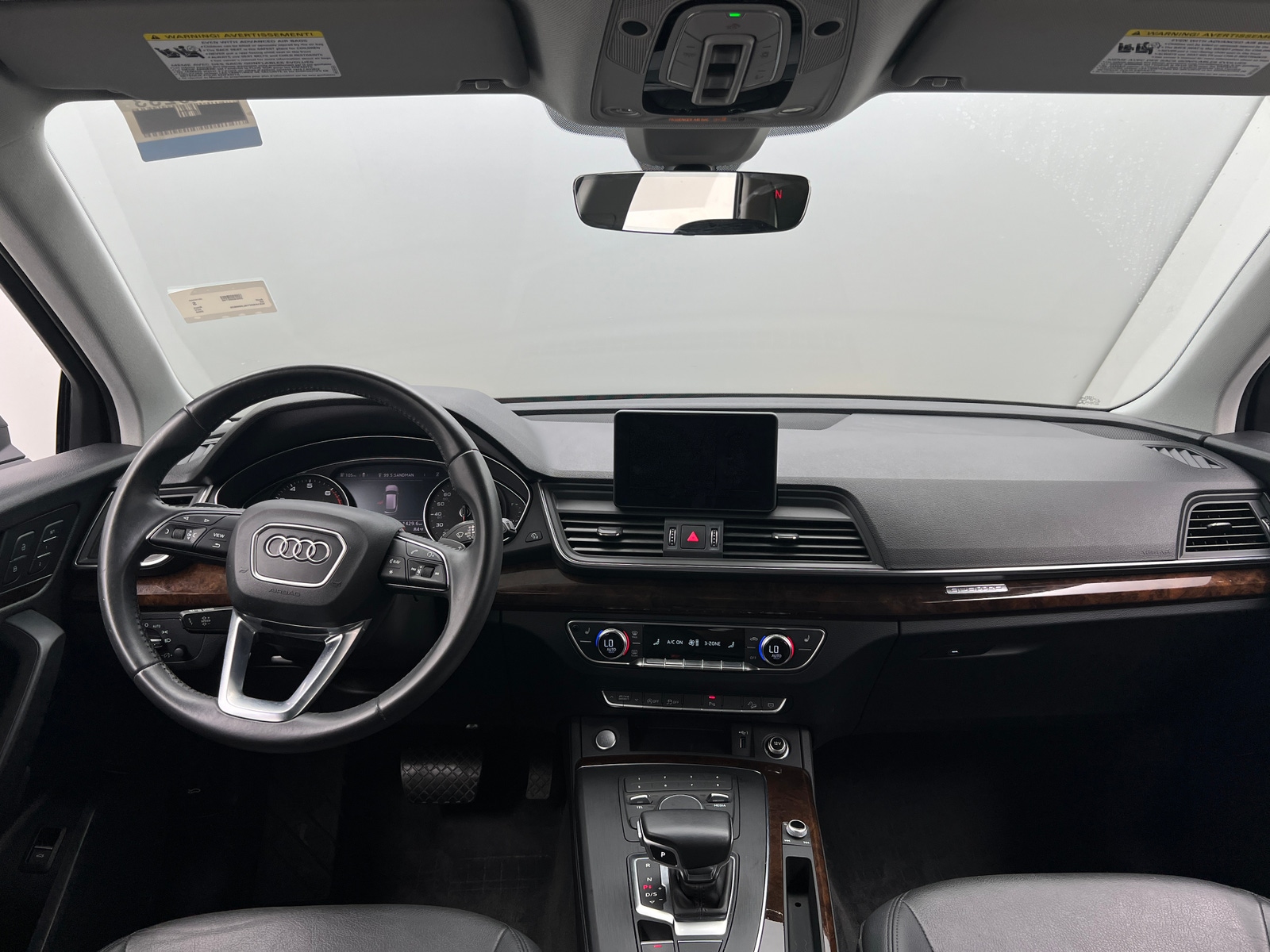 Thumbnail: 2020 Audi Q5 - 2