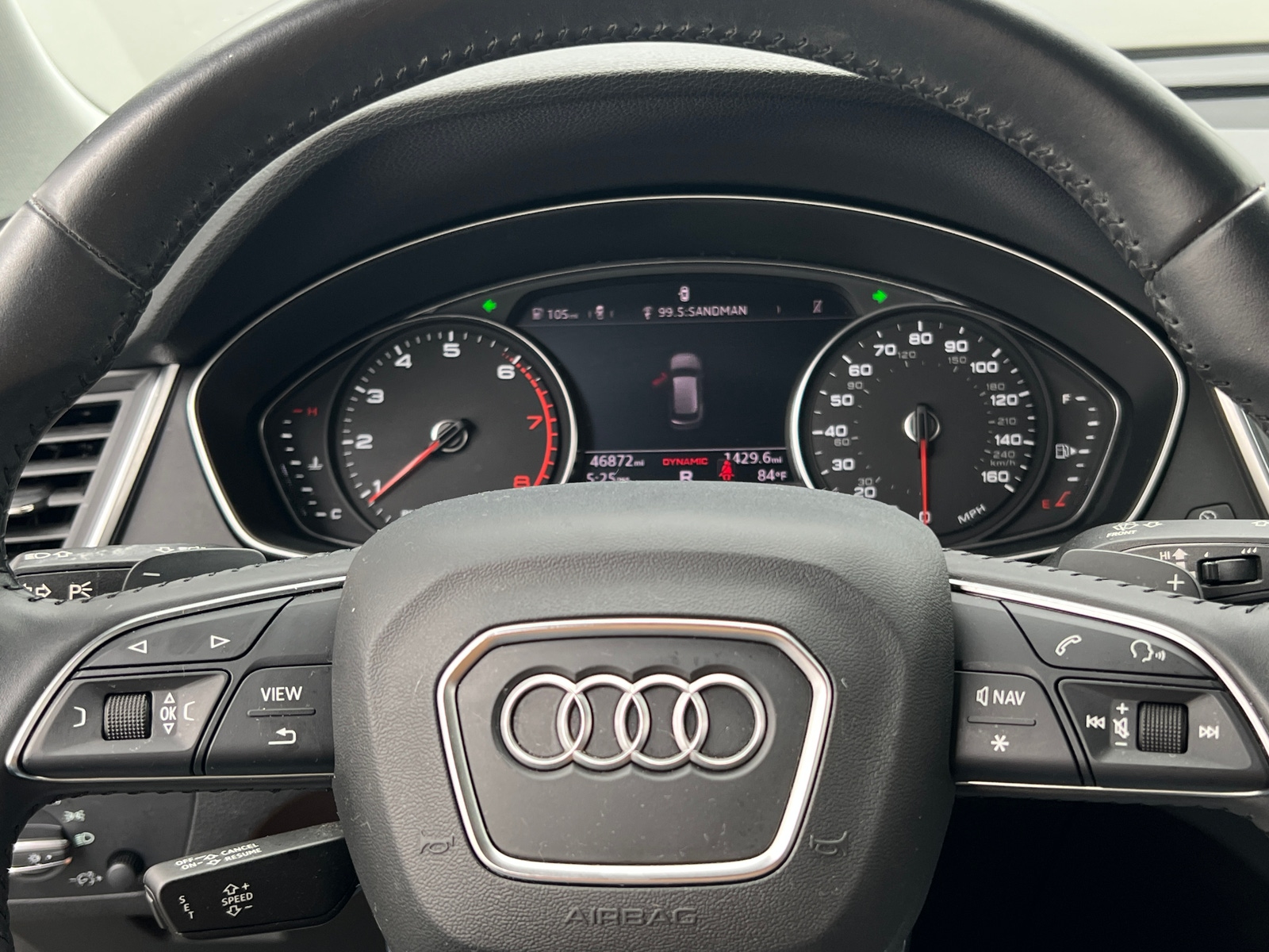 Thumbnail: 2020 Audi Q5 - 4