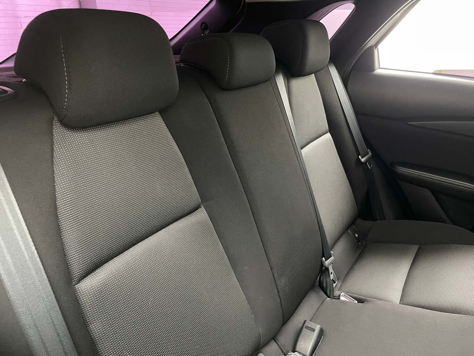 Thumbnail: 2021 Mazda CX-30 - 6
