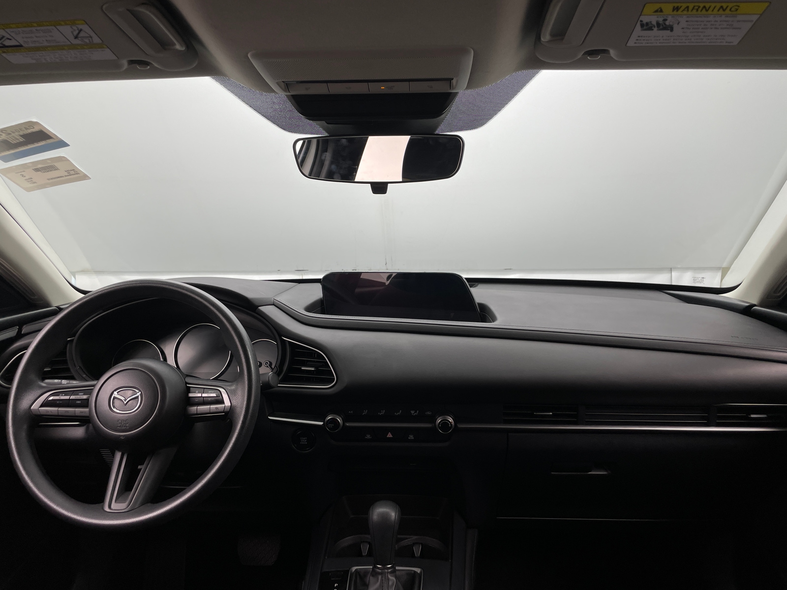 Thumbnail: 2021 Mazda CX-30 - 3