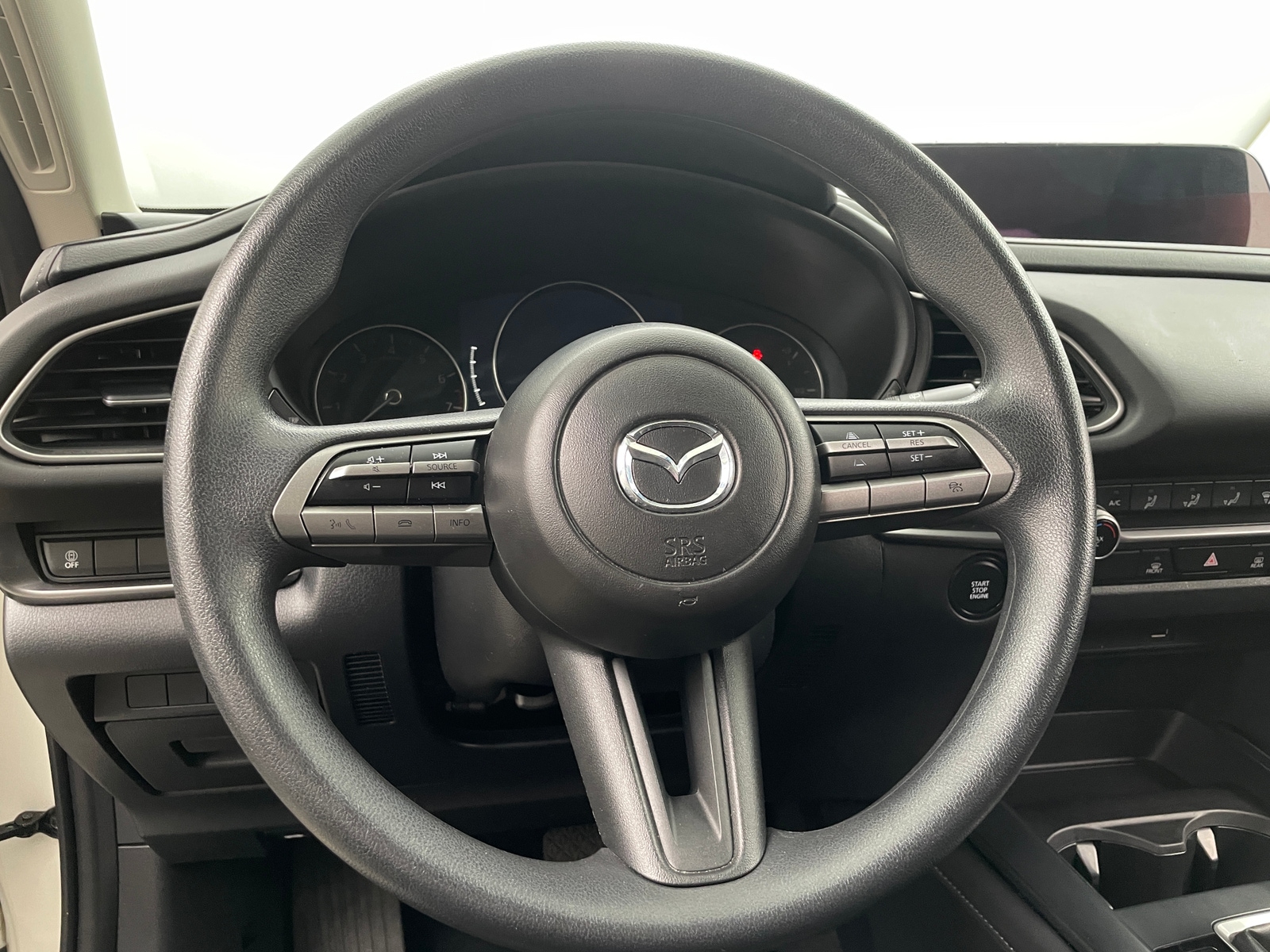 Thumbnail: 2021 Mazda CX-30 - 5