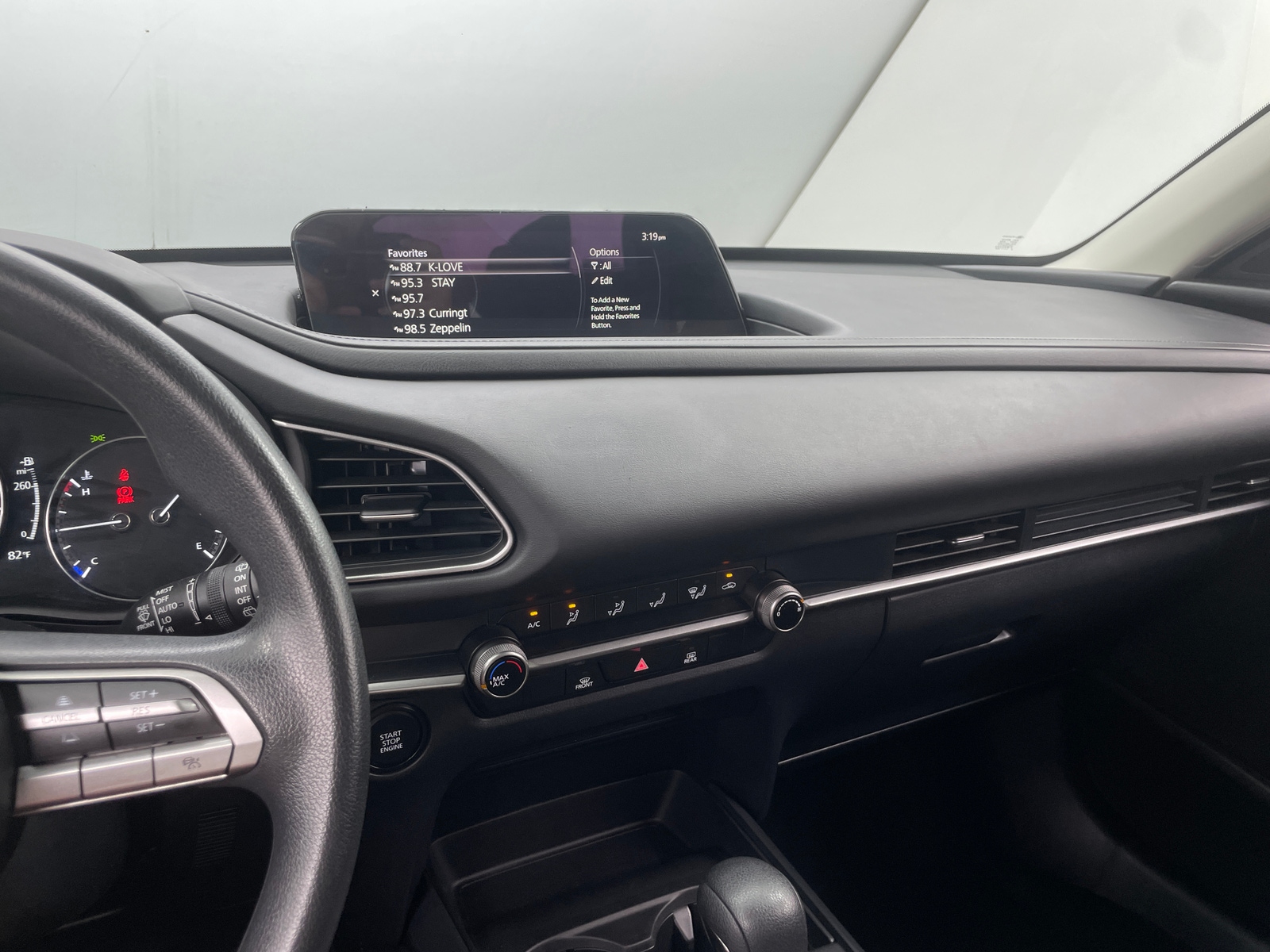 Thumbnail: 2021 Mazda CX-30 - 4