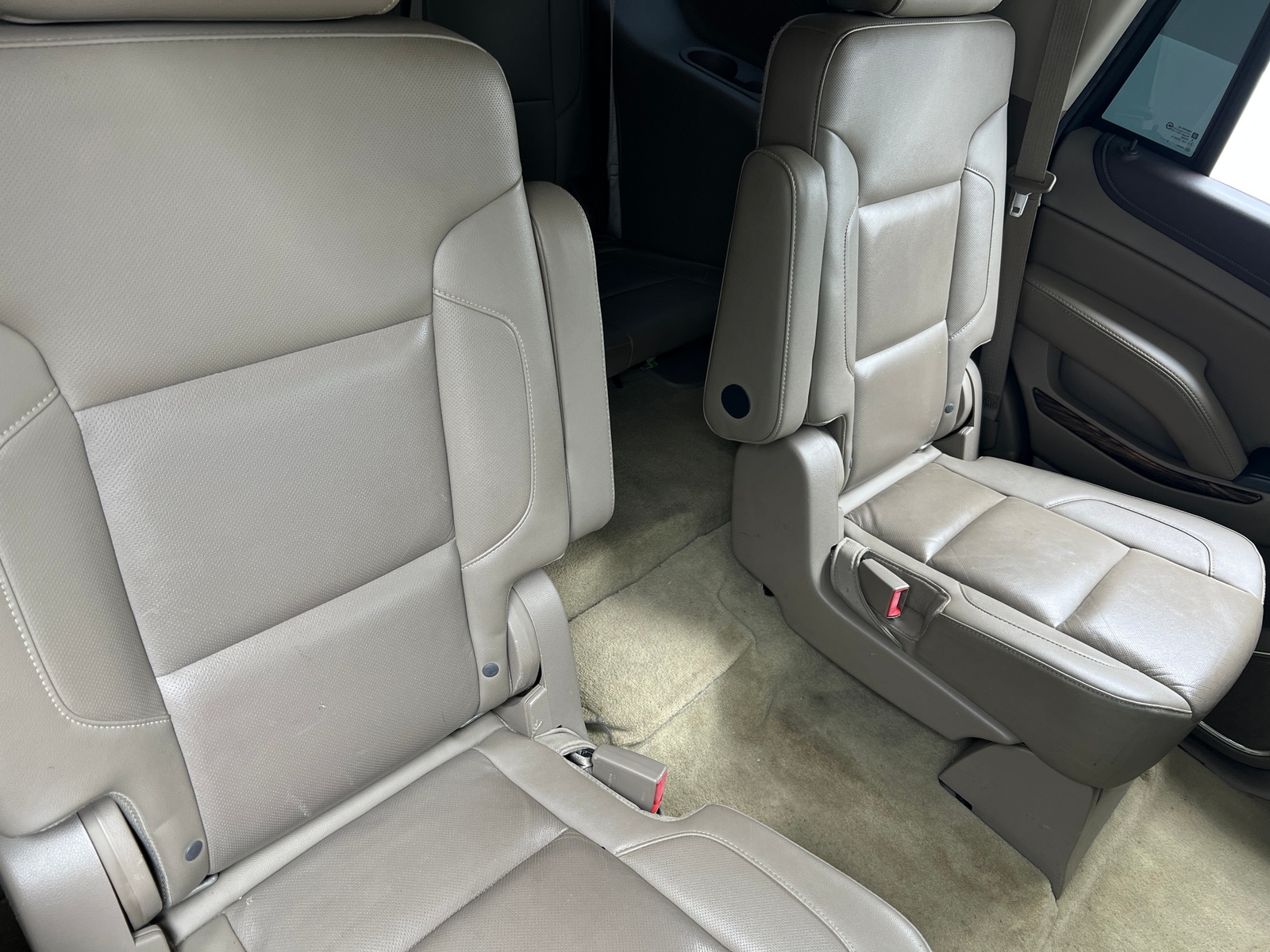 Thumbnail: 2016 GMC Yukon - 5