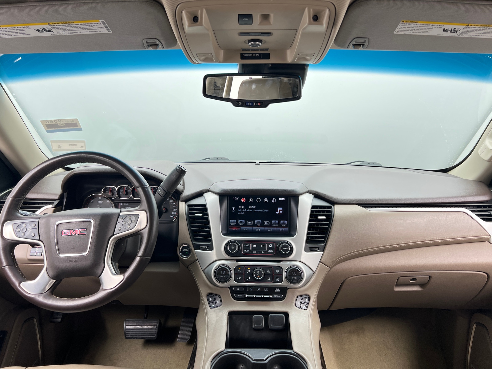 Thumbnail: 2016 GMC Yukon - 2