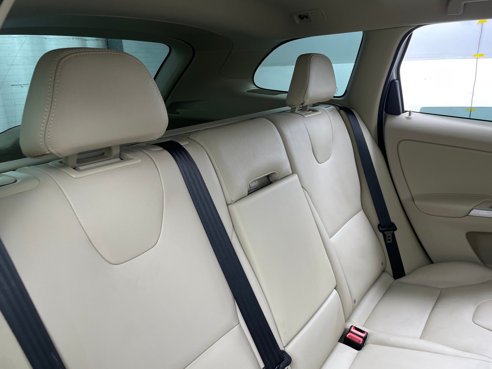 Thumbnail: 2016 Volvo XC60 - 5