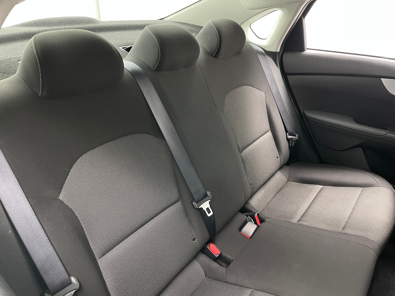 Thumbnail: 2024 Kia Forte - 6