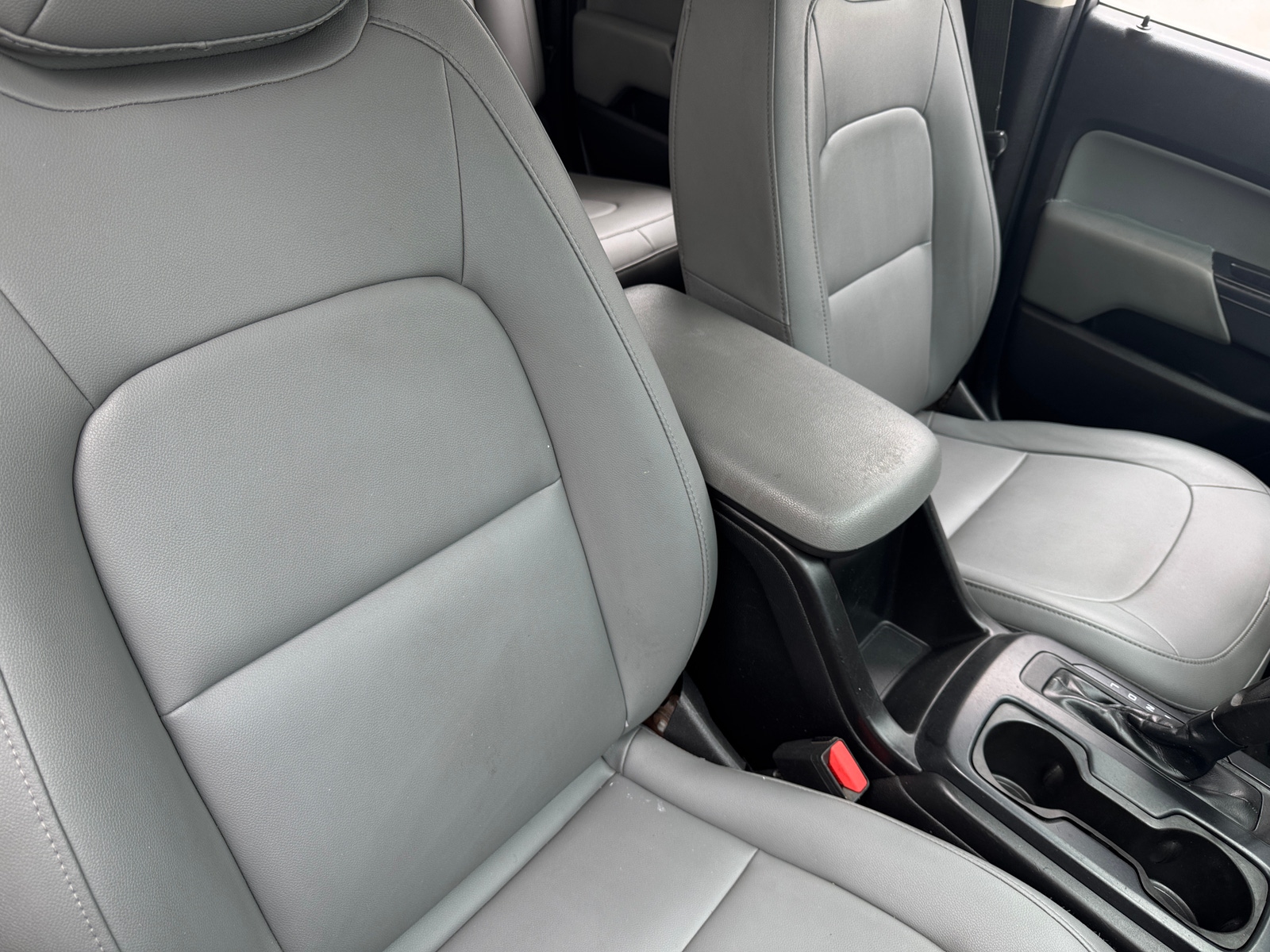 Thumbnail: 2016 Chevrolet Colorado - 2