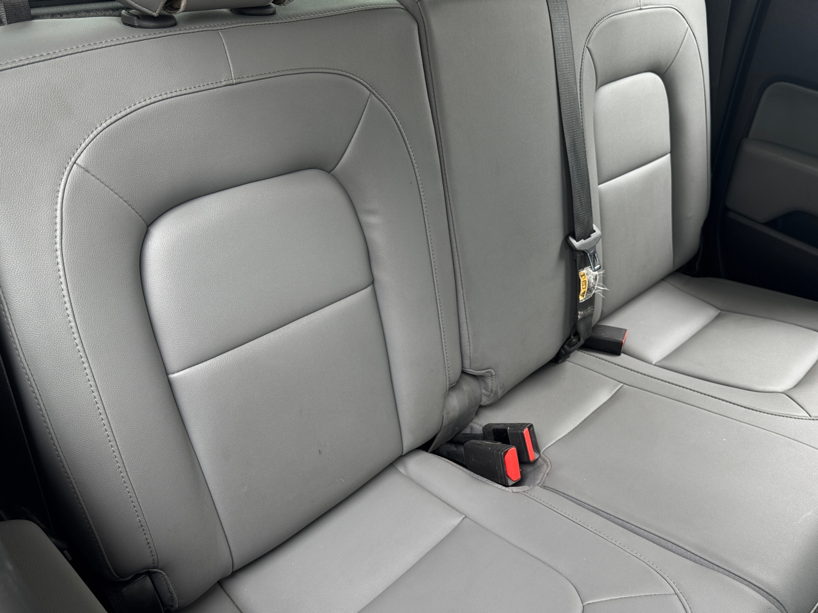 Thumbnail: 2016 Chevrolet Colorado - 6
