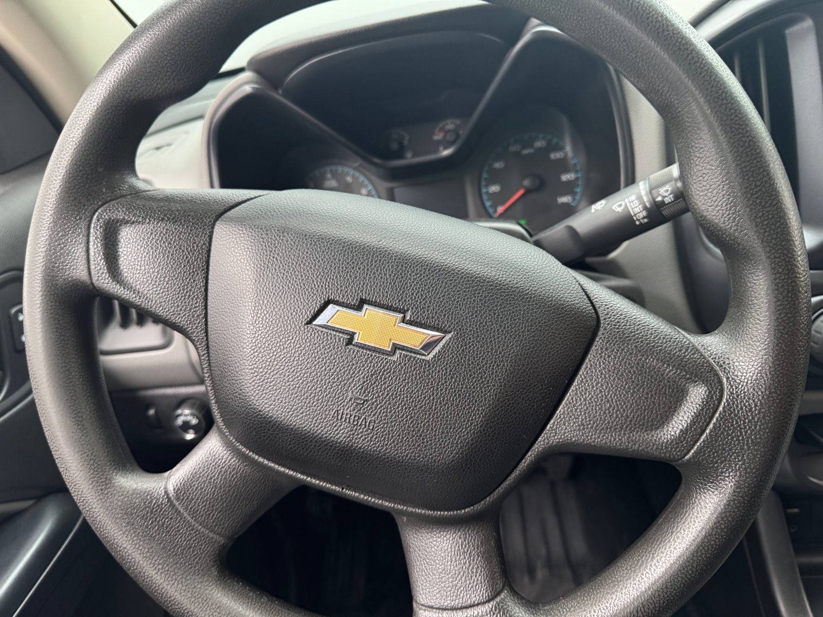 Thumbnail: 2016 Chevrolet Colorado - 5