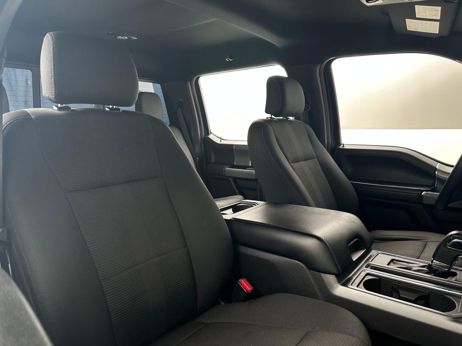 Thumbnail: 2016 Ford Econoline - 2