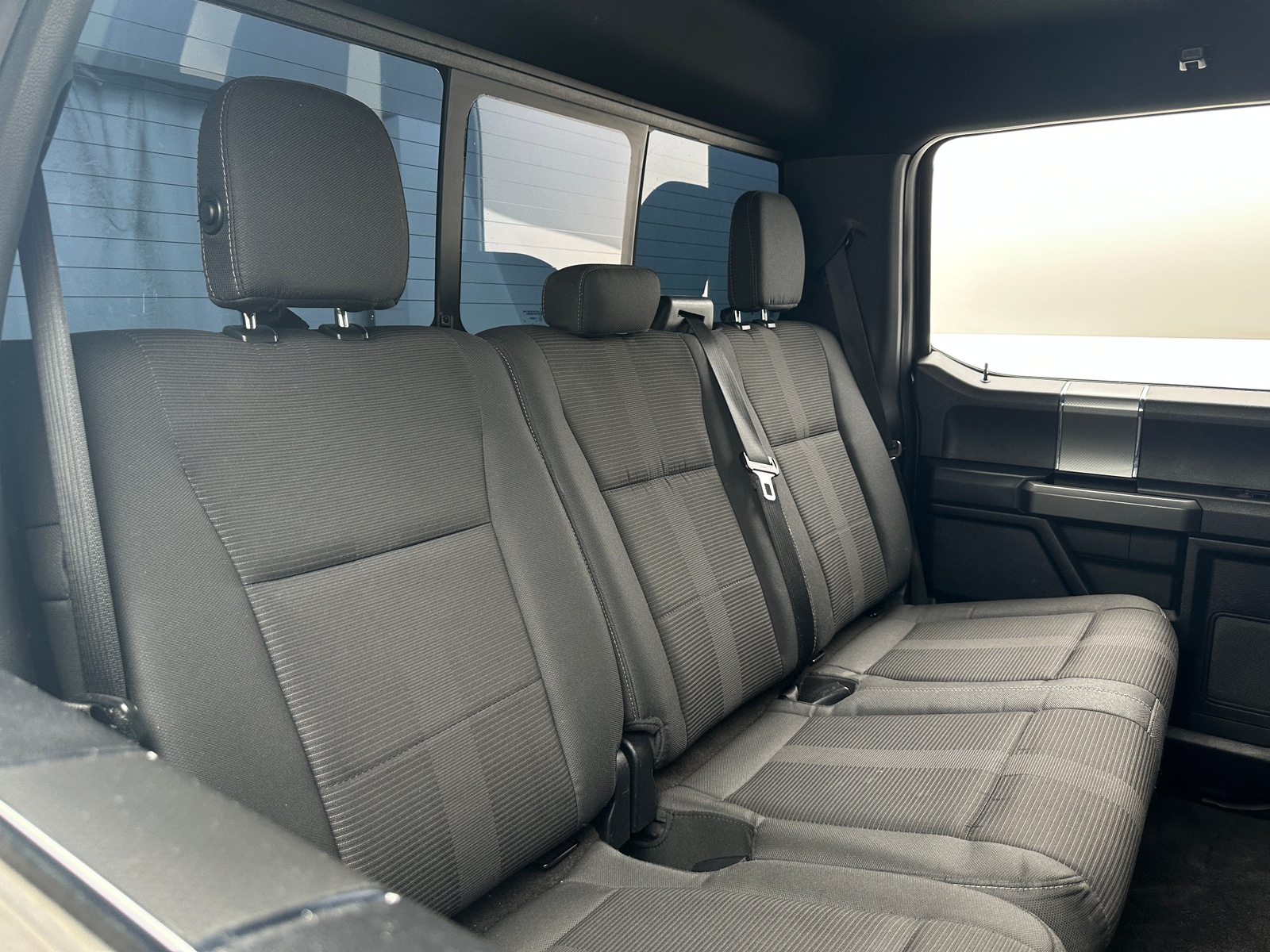 Thumbnail: 2016 Ford Econoline - 6