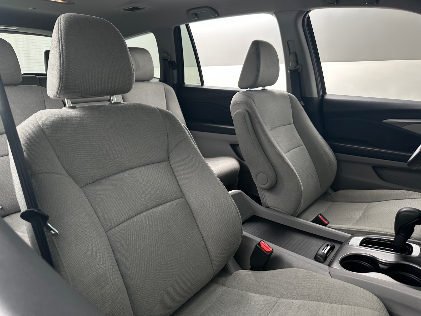 Thumbnail: 2018 Honda Pilot - 2