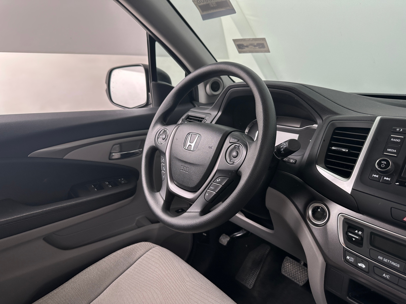 Thumbnail: 2018 Honda Pilot - 5