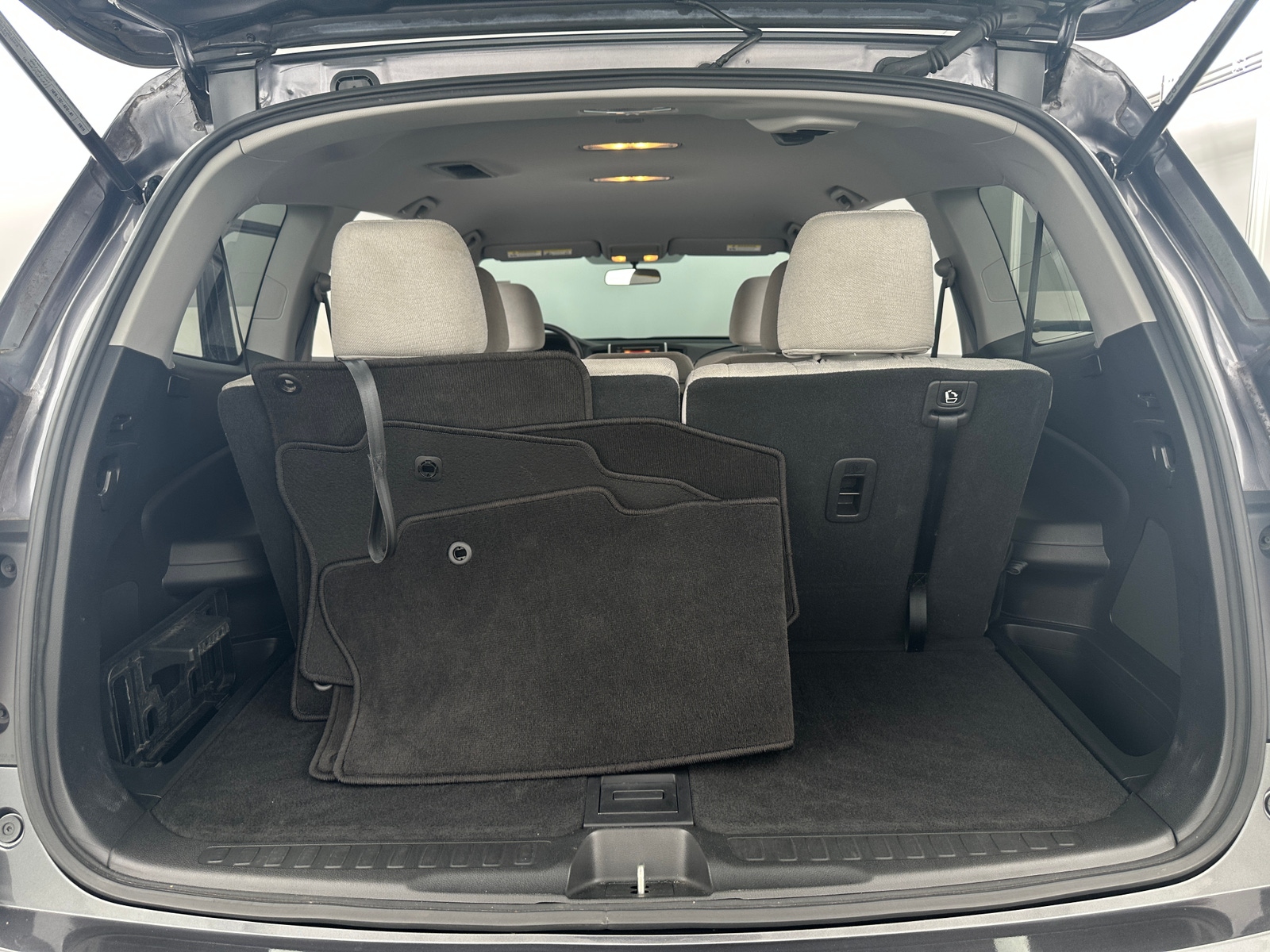 Thumbnail: 2018 Honda Pilot - 7
