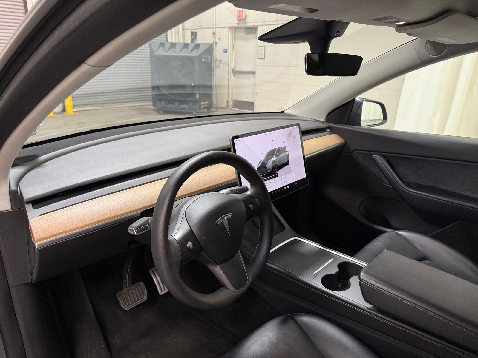 Thumbnail: 2022 Tesla Model Y - 2