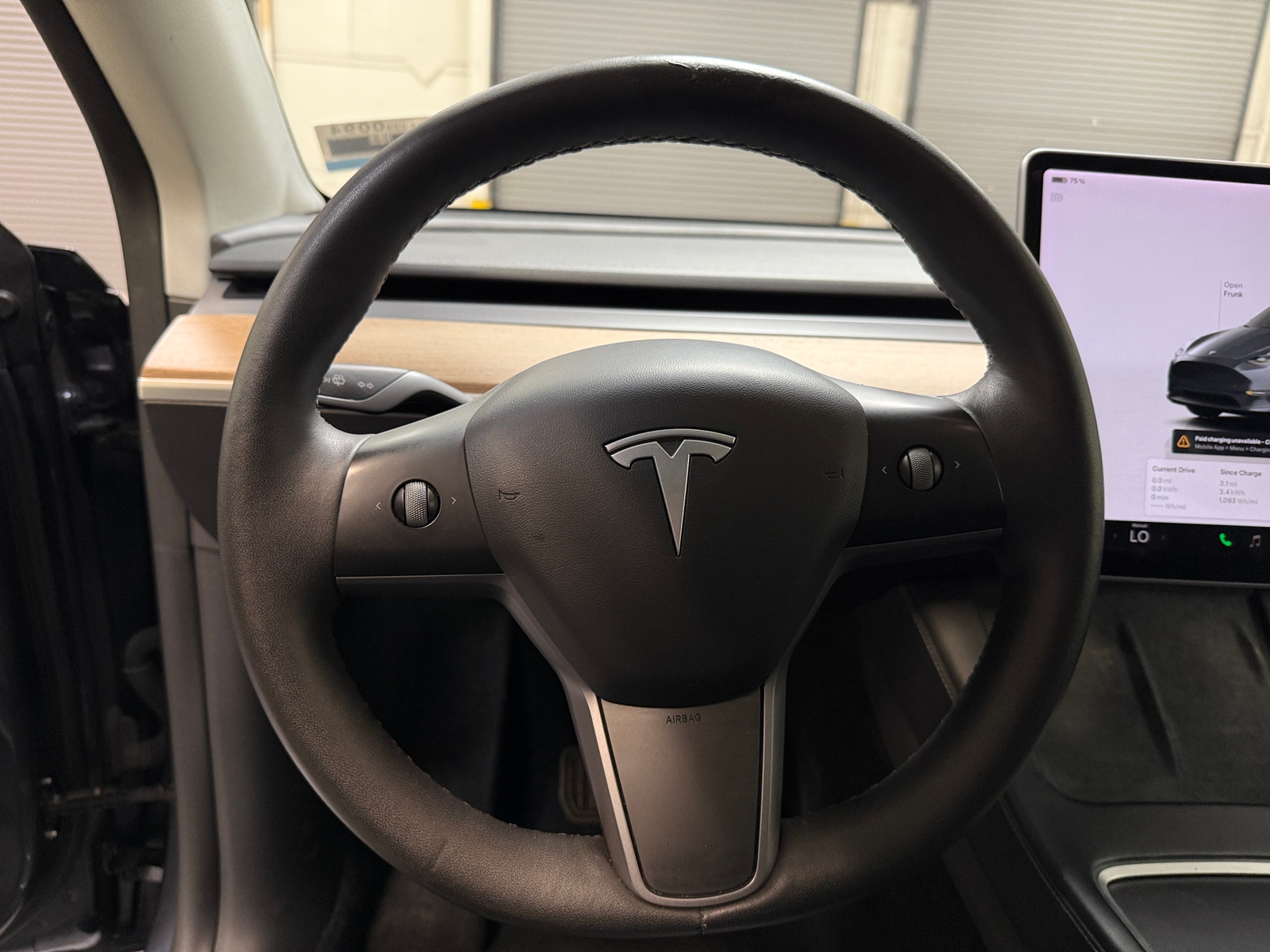 Thumbnail: 2022 Tesla Model Y - 4