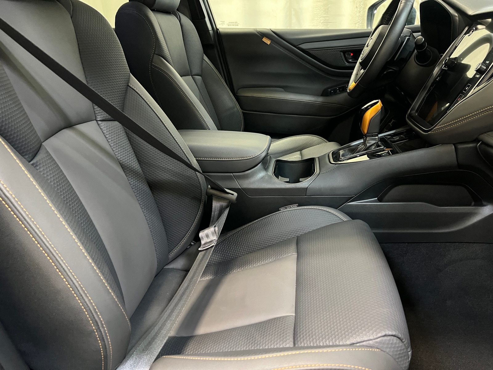 Thumbnail: 2024 Subaru Outback - 2