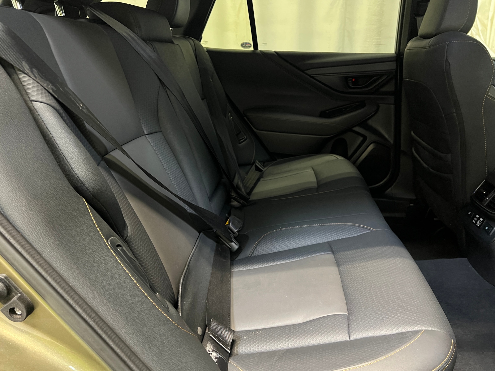 Thumbnail: 2024 Subaru Outback - 6