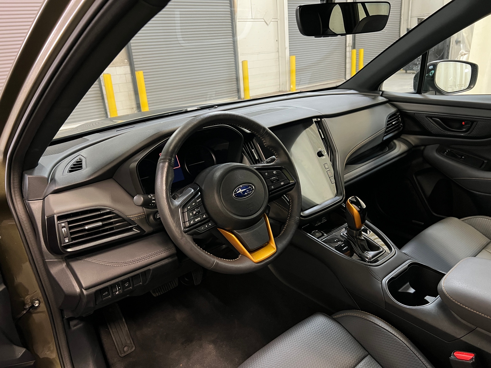 Thumbnail: 2024 Subaru Outback - 3