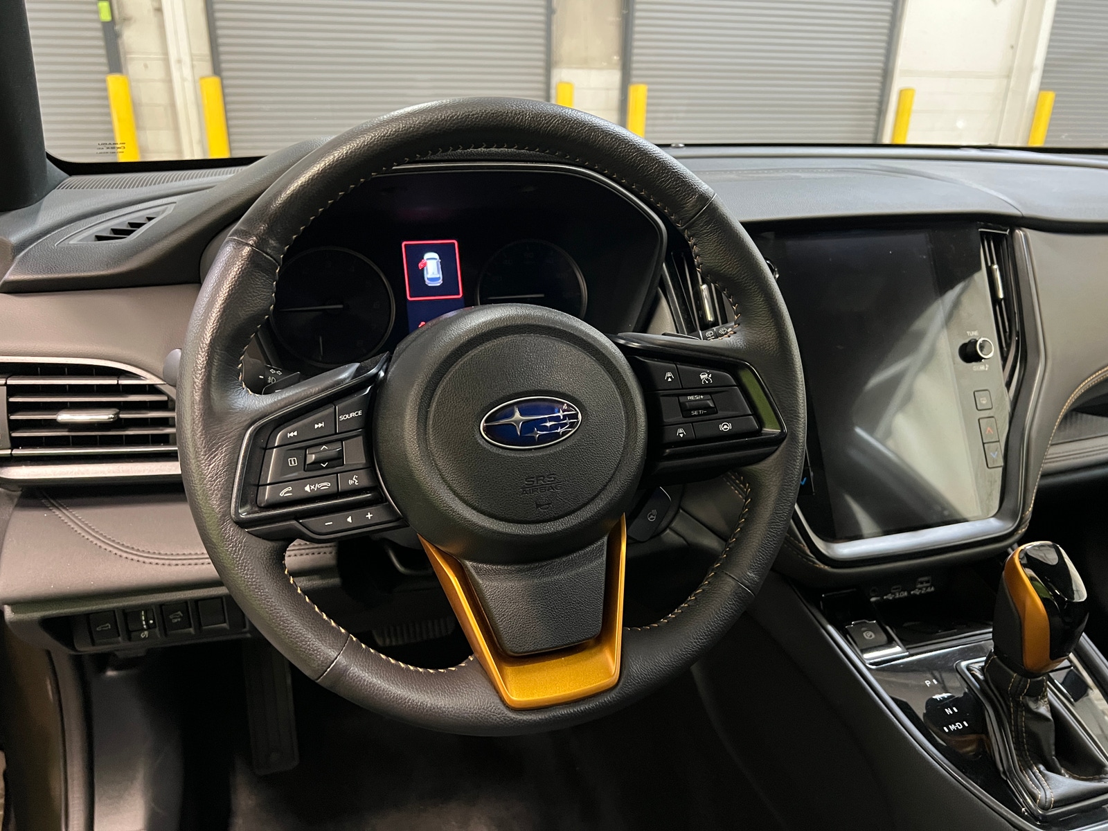 Thumbnail: 2024 Subaru Outback - 5
