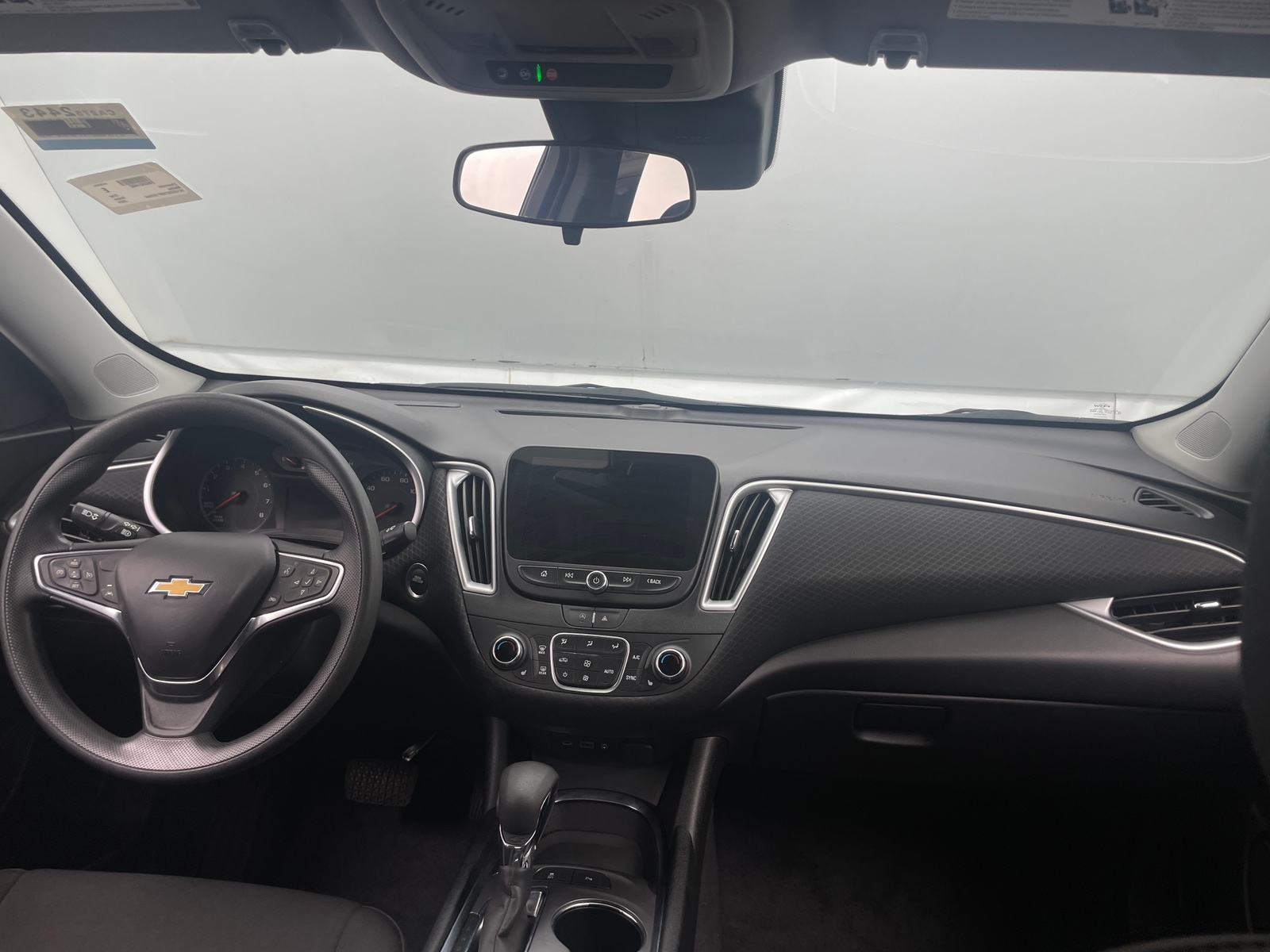 Thumbnail: 2024 Chevrolet Malibu - 3