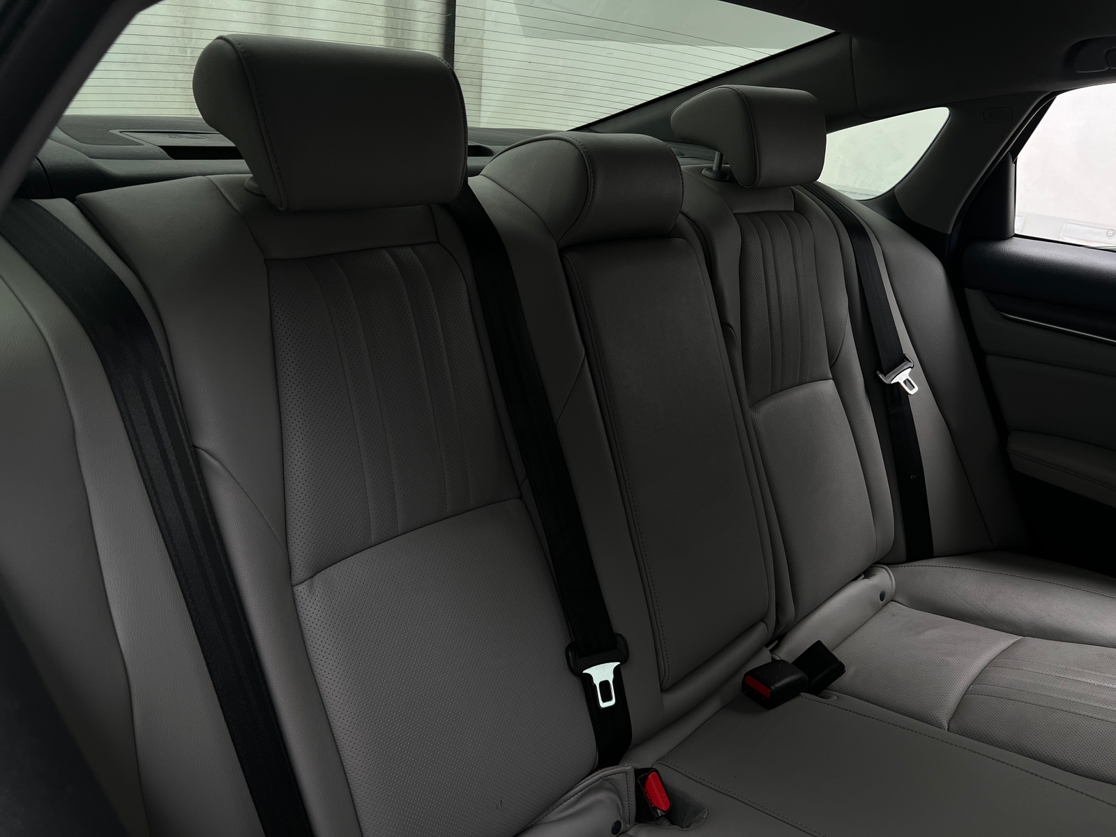 Thumbnail: 2020 Honda Accord - 5