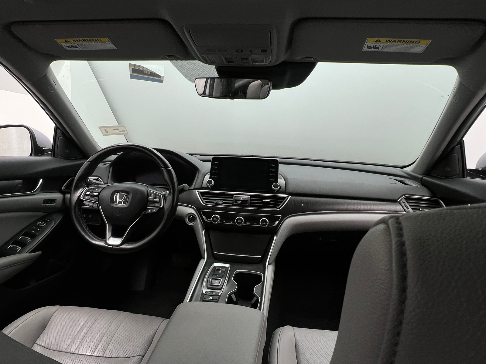 Thumbnail: 2020 Honda Accord - 2