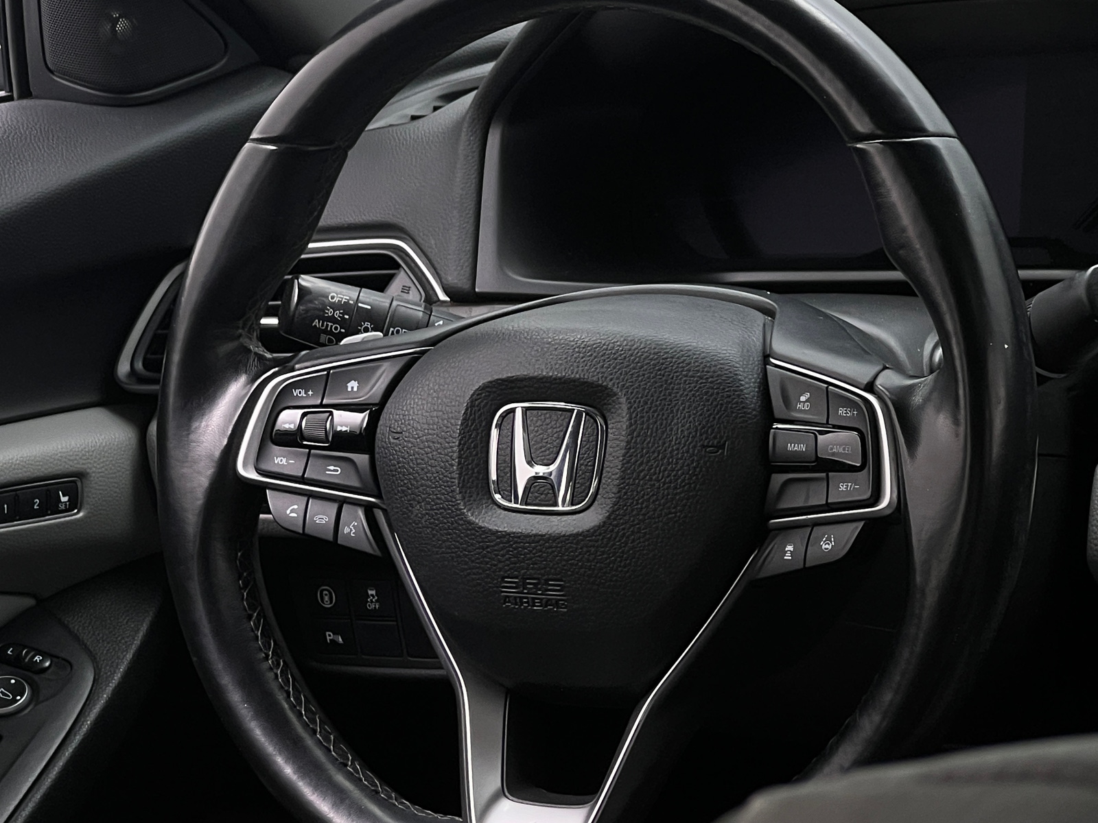Thumbnail: 2020 Honda Accord - 4