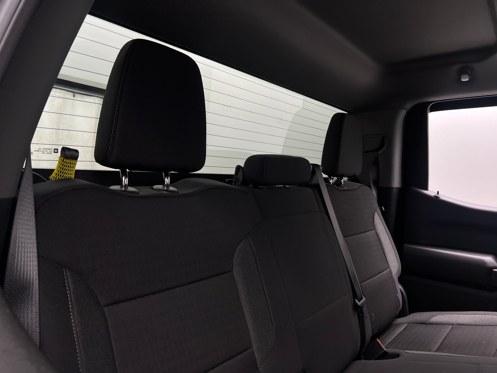 Thumbnail: 2024 Chevrolet Silverado 1500 - 6