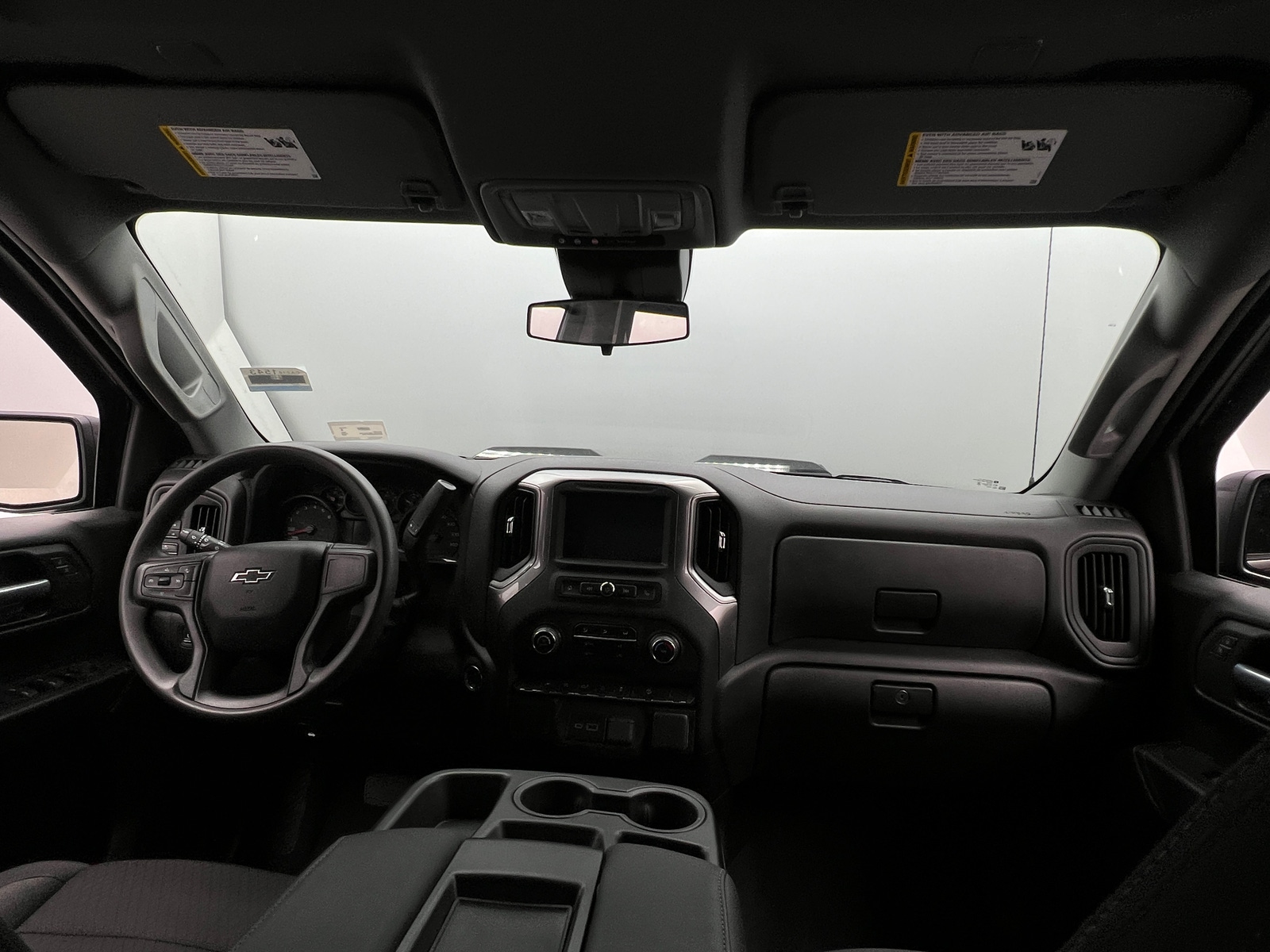 Thumbnail: 2024 Chevrolet Silverado 1500 - 3