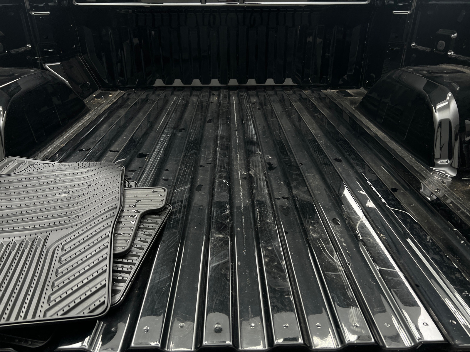 Thumbnail: 2024 Chevrolet Silverado 1500 - 7