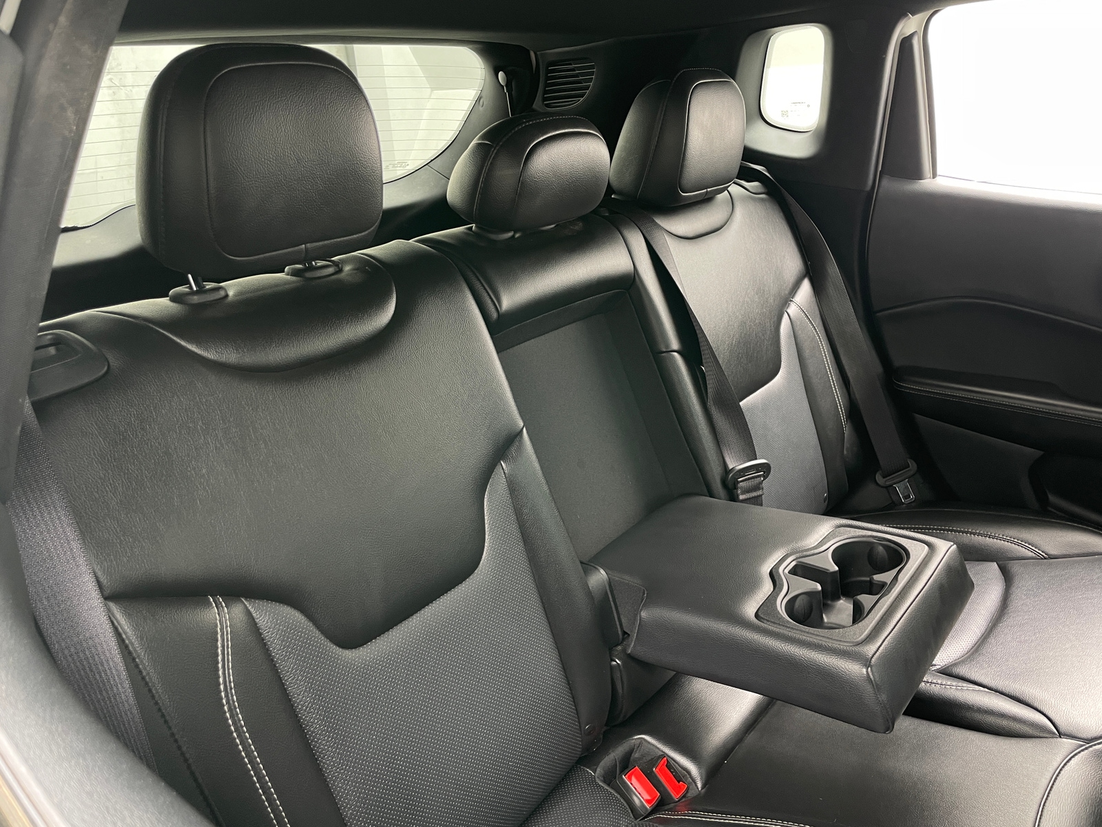 Thumbnail: 2021 Jeep Compass - 5