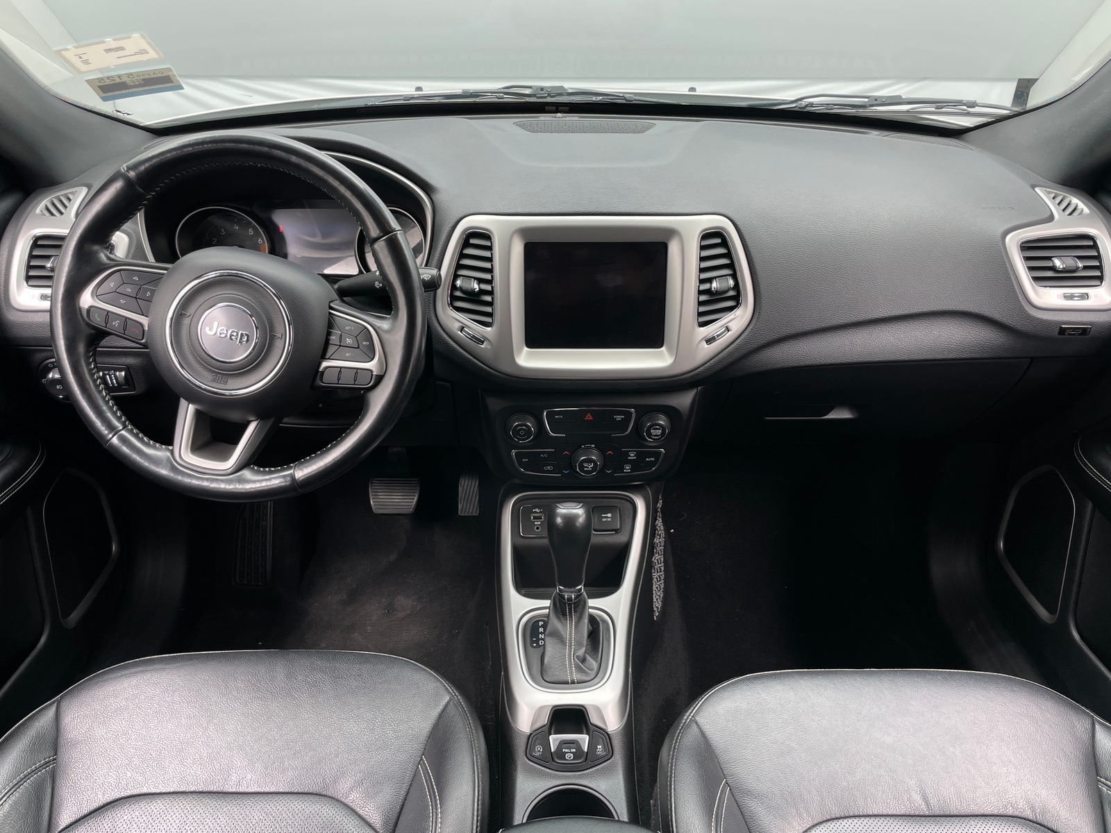 Thumbnail: 2021 Jeep Compass - 2