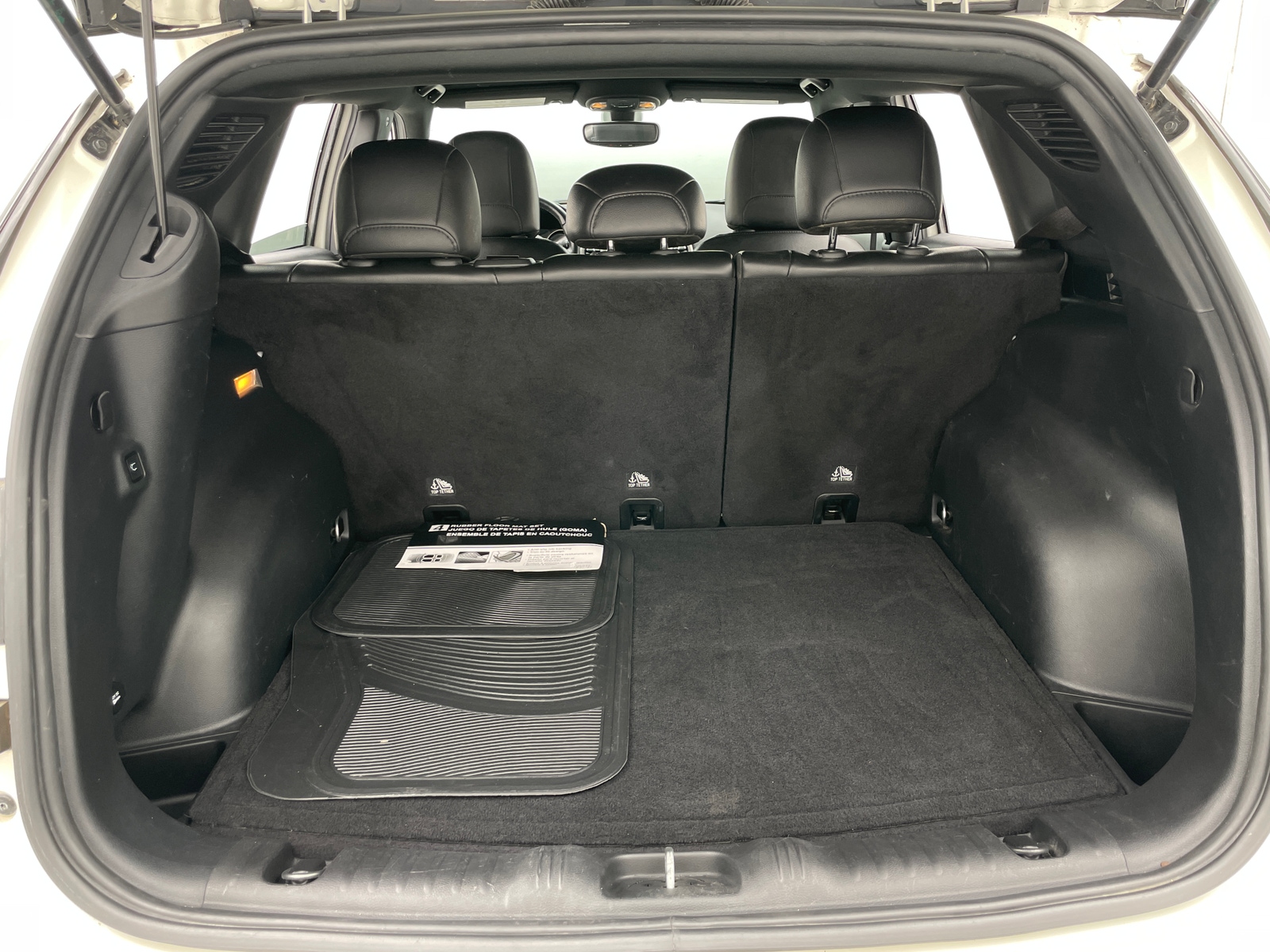Thumbnail: 2021 Jeep Compass - 6