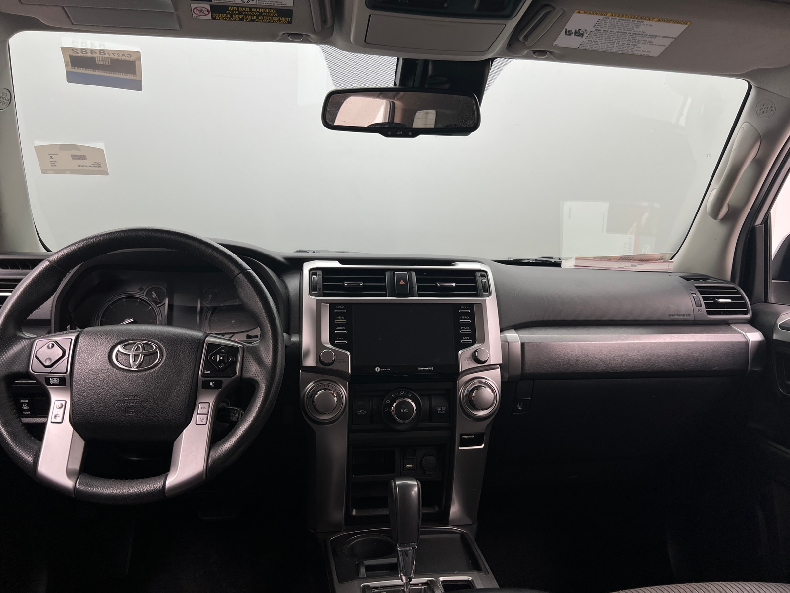 Thumbnail: 2020 Toyota 4Runner - 3
